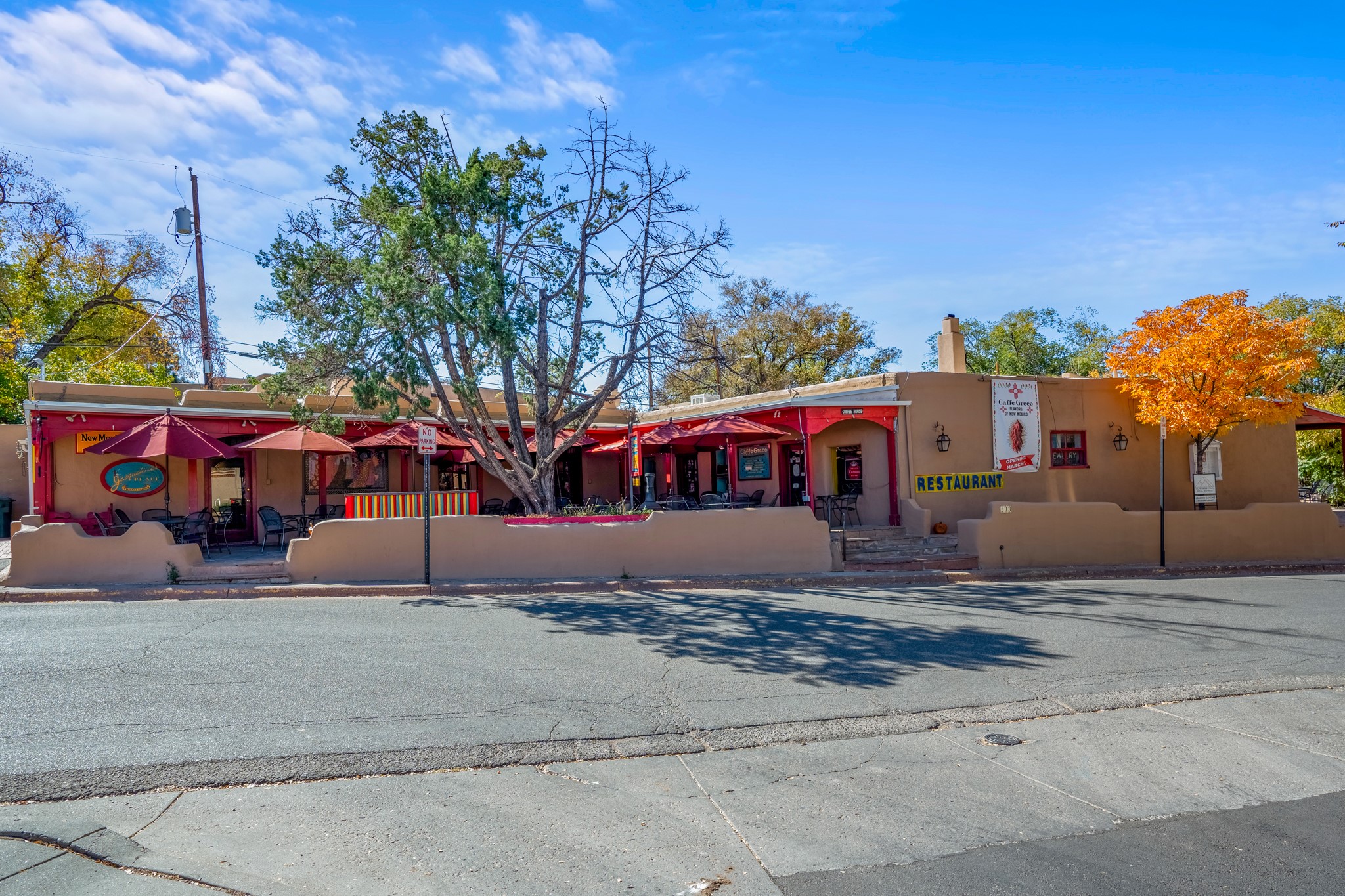 233 Canyon Road, Santa Fe, New Mexico image 11