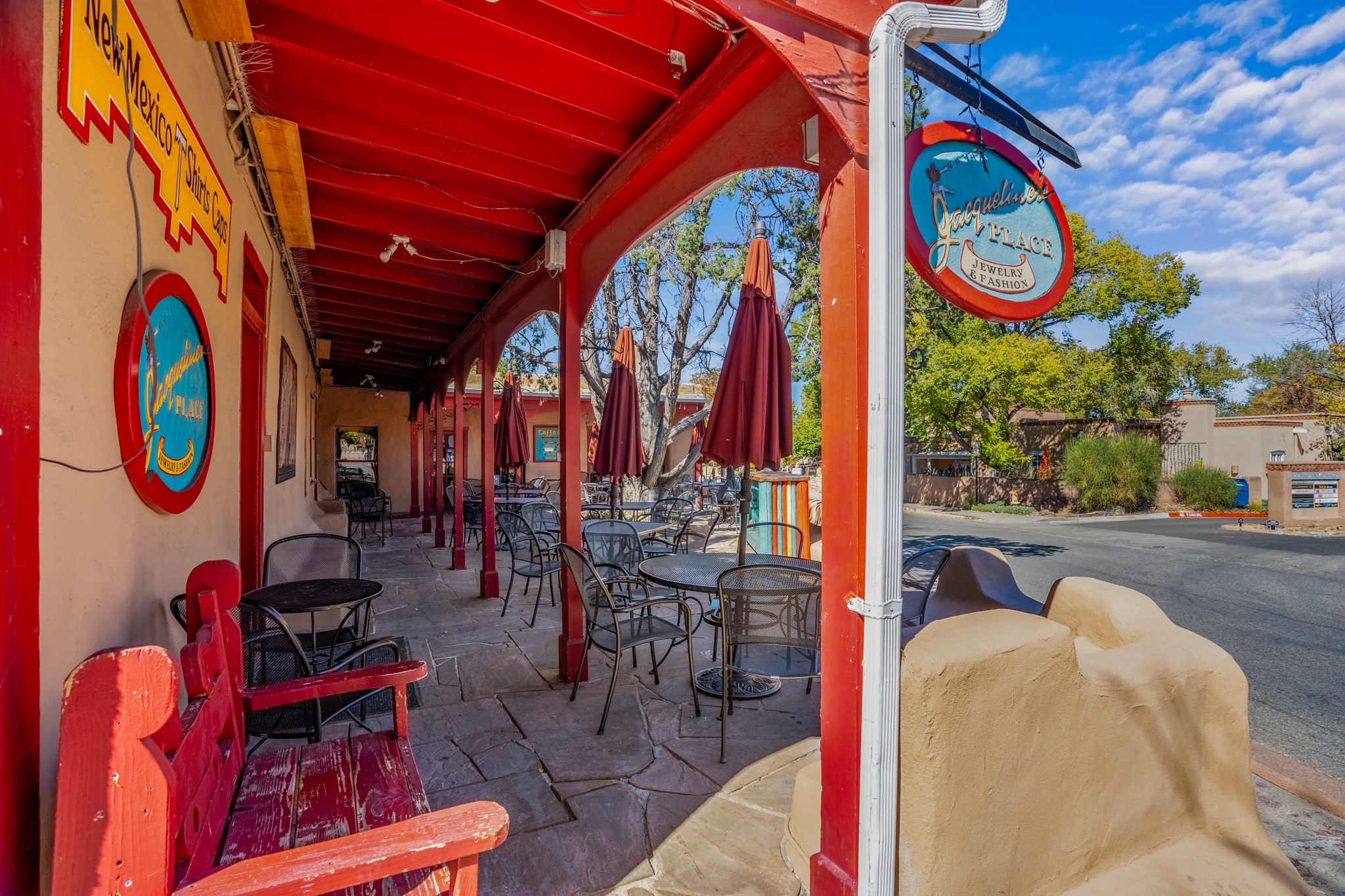 233 Canyon Road, Santa Fe, New Mexico image 4