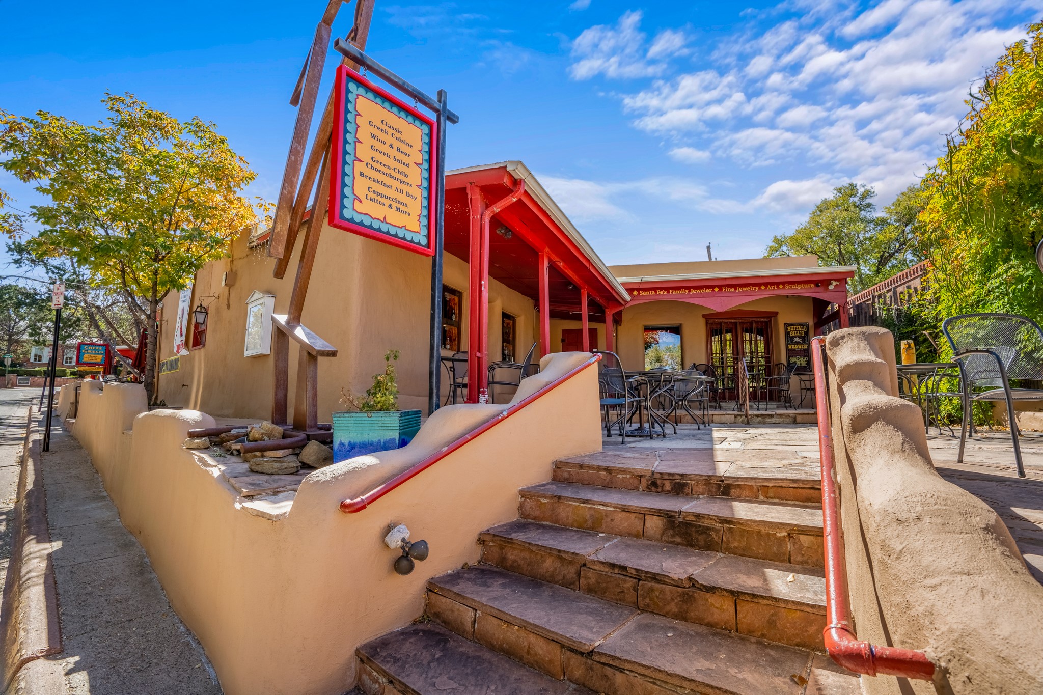 233 Canyon Road, Santa Fe, New Mexico image 3