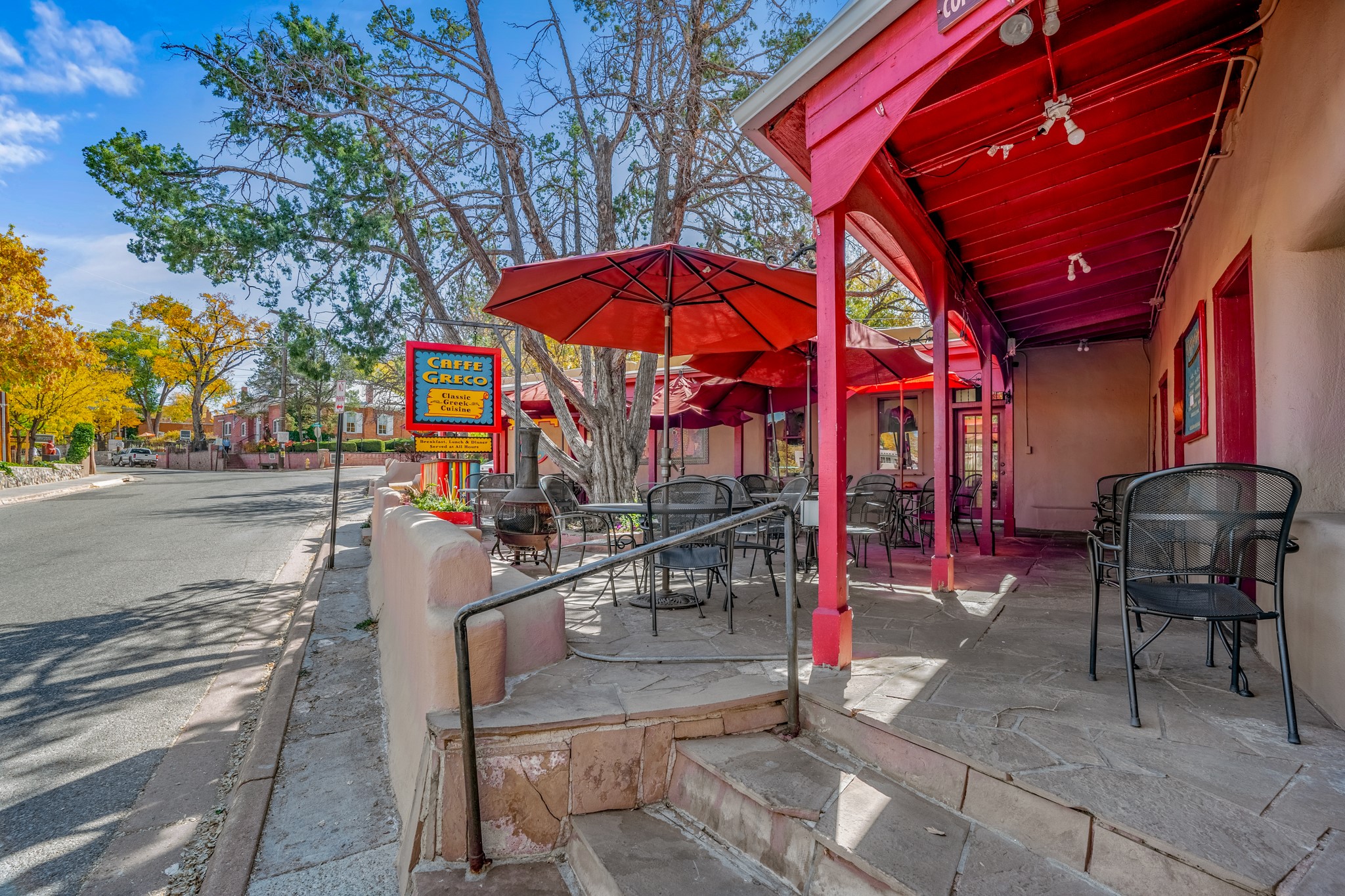 233 Canyon Road, Santa Fe, New Mexico image 9