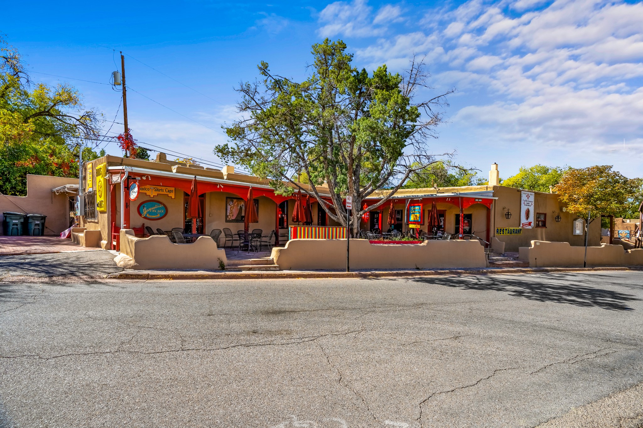 233 Canyon Road, Santa Fe, New Mexico image 8