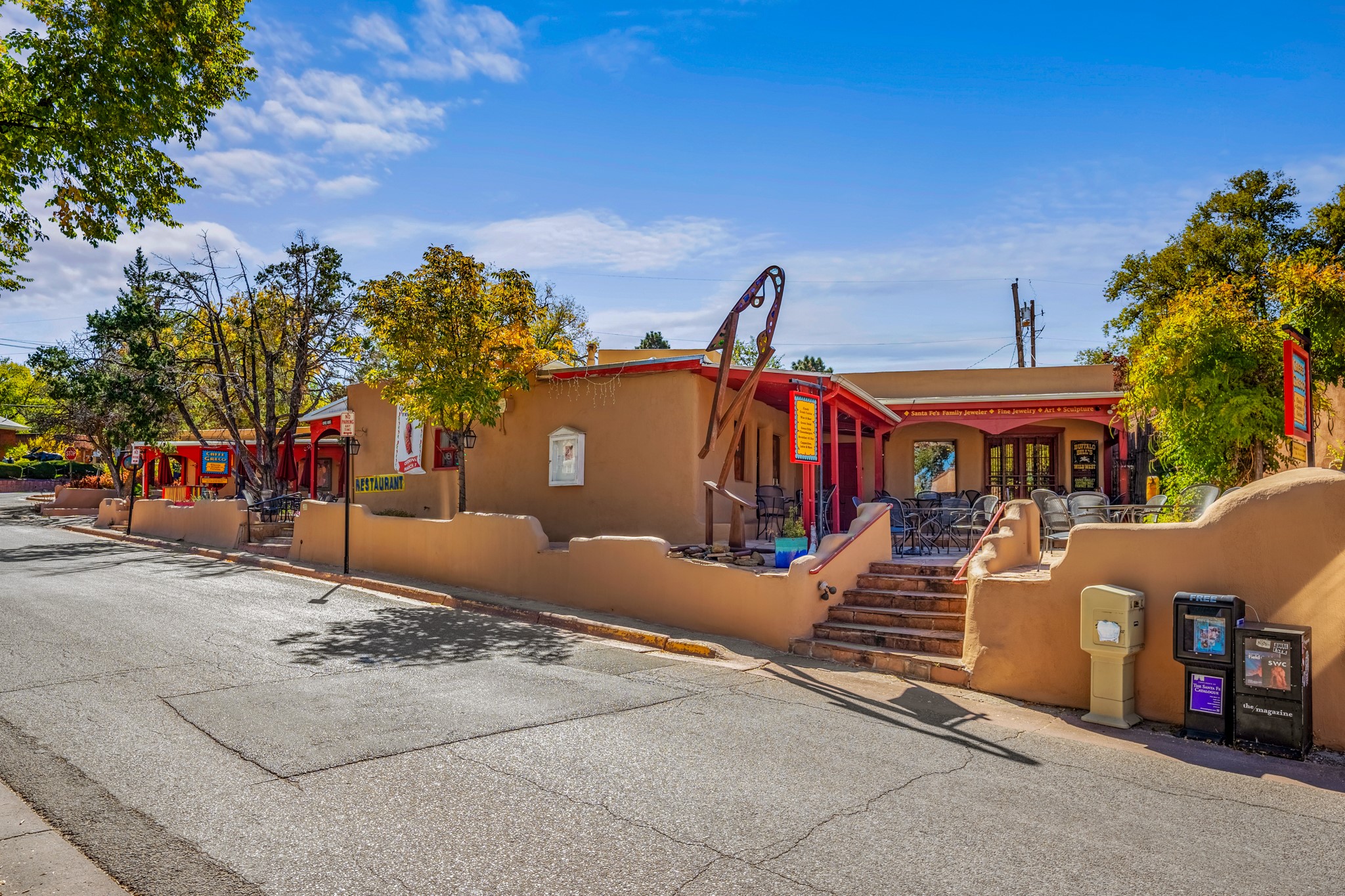 233 Canyon Road, Santa Fe, New Mexico image 6