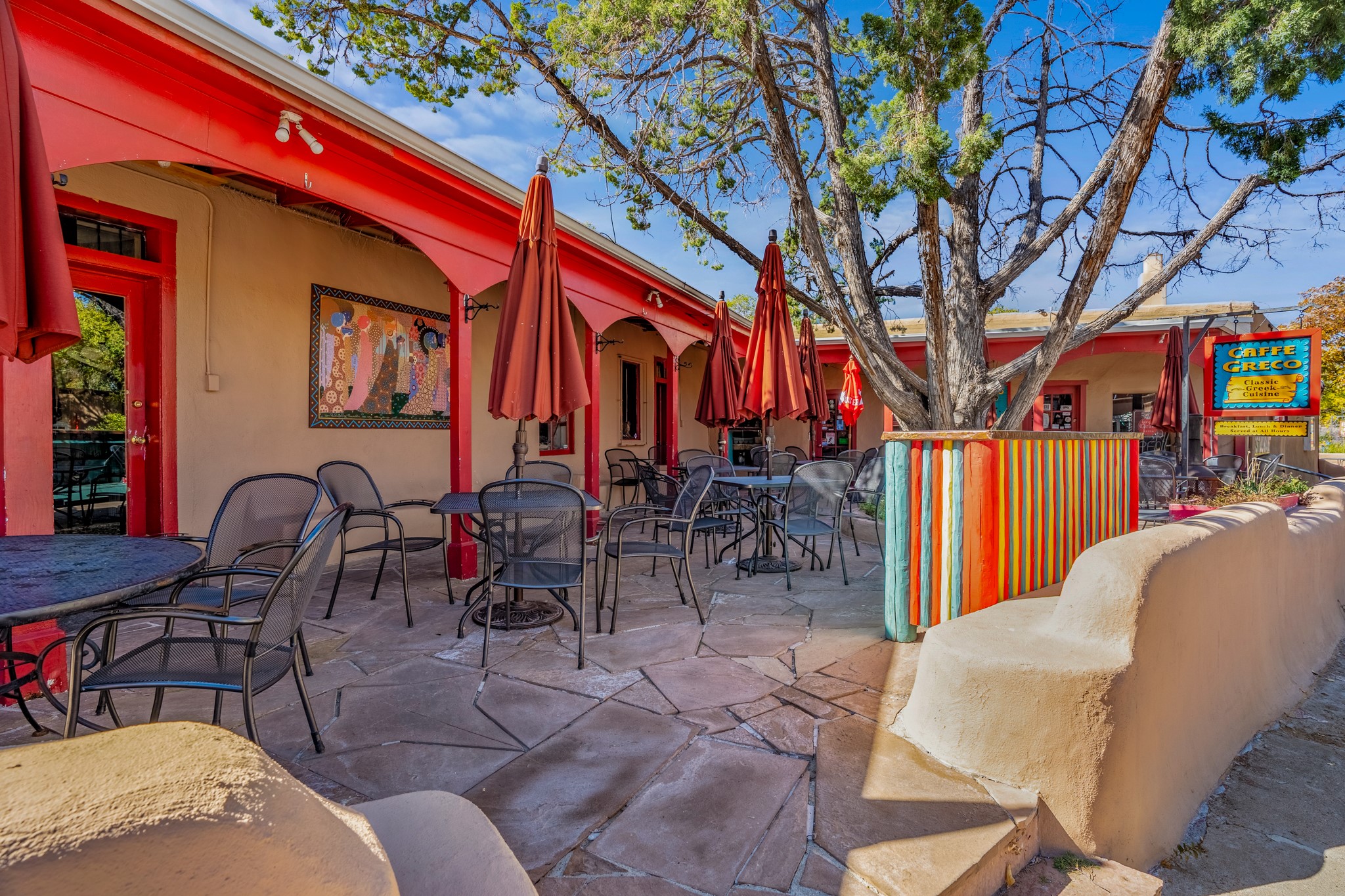 233 Canyon Road, Santa Fe, New Mexico image 1