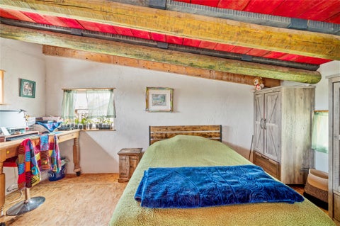 Tiny photo for 48 Main ST, Cerrillos, NM 87010 (MLS # 202602123)