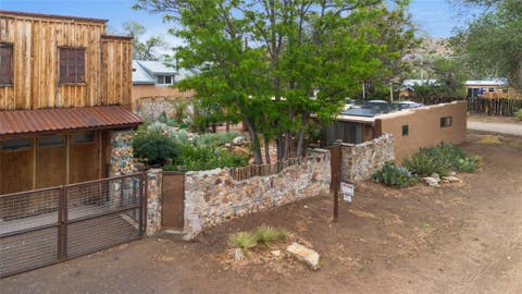 Homes For Sale - 48 Main St<br/> Santa Fe County, Cerrillos, NM 87010
