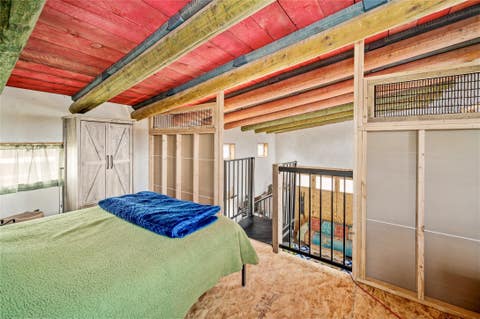 Tiny photo for 48 Main ST, Cerrillos, NM 87010 (MLS # 202602123)