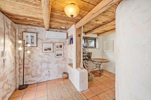 Tiny photo for 48 Main ST, Cerrillos, NM 87010 (MLS # 202602123)