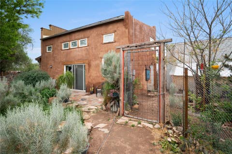 Tiny photo for 48 Main ST, Cerrillos, NM 87010 (MLS # 202602123)