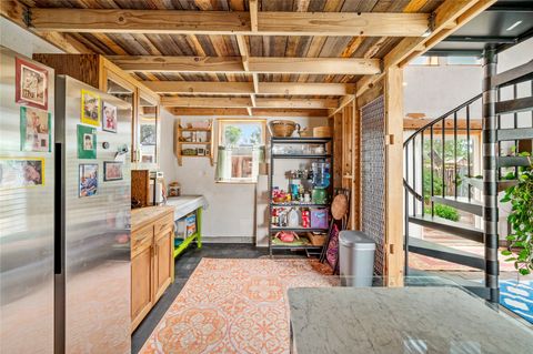 Tiny photo for 48 Main ST, Cerrillos, NM 87010 (MLS # 202602123)