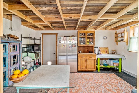 Tiny photo for 48 Main ST, Cerrillos, NM 87010 (MLS # 202602123)
