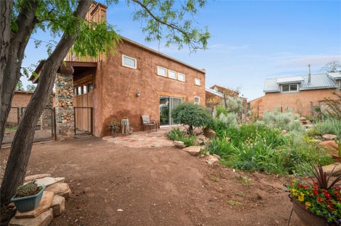 Tiny photo for 48 Main ST, Cerrillos, NM 87010 (MLS # 202602123)