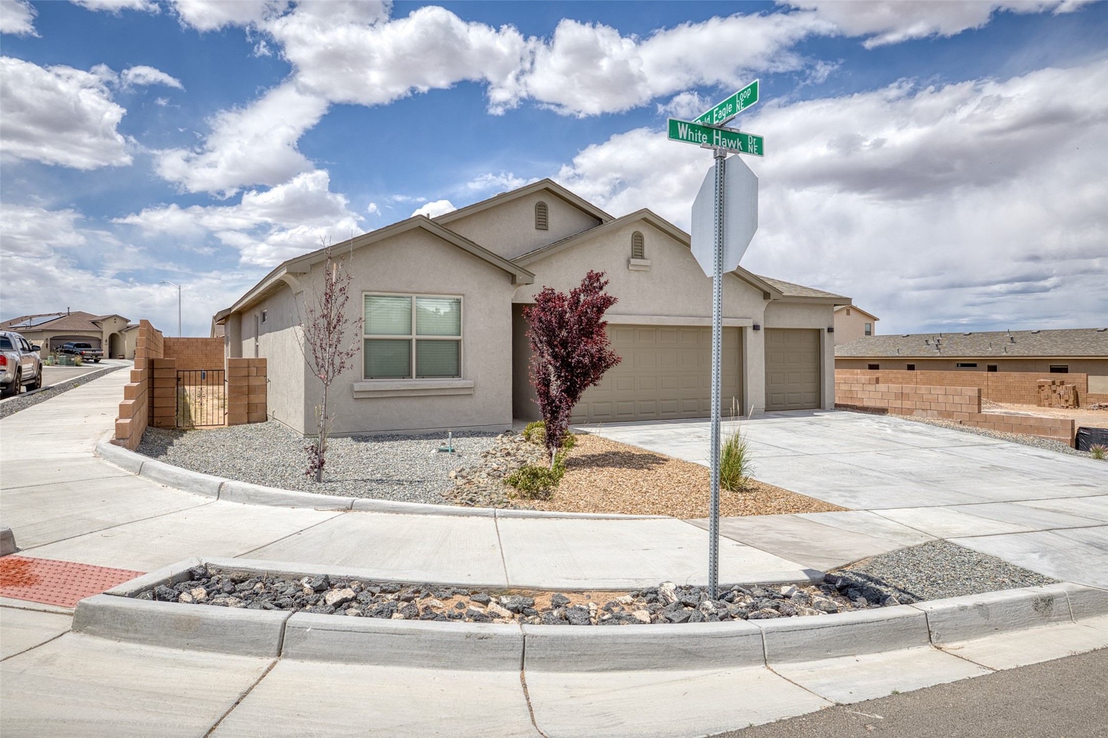 6200 White Hawk Drive, Rio Rancho, New Mexico image 3