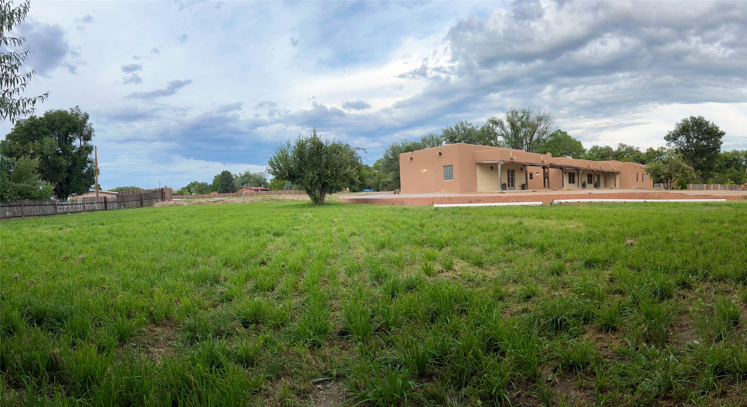 84 N Shining Sun, Santa Fe, New Mexico image 36