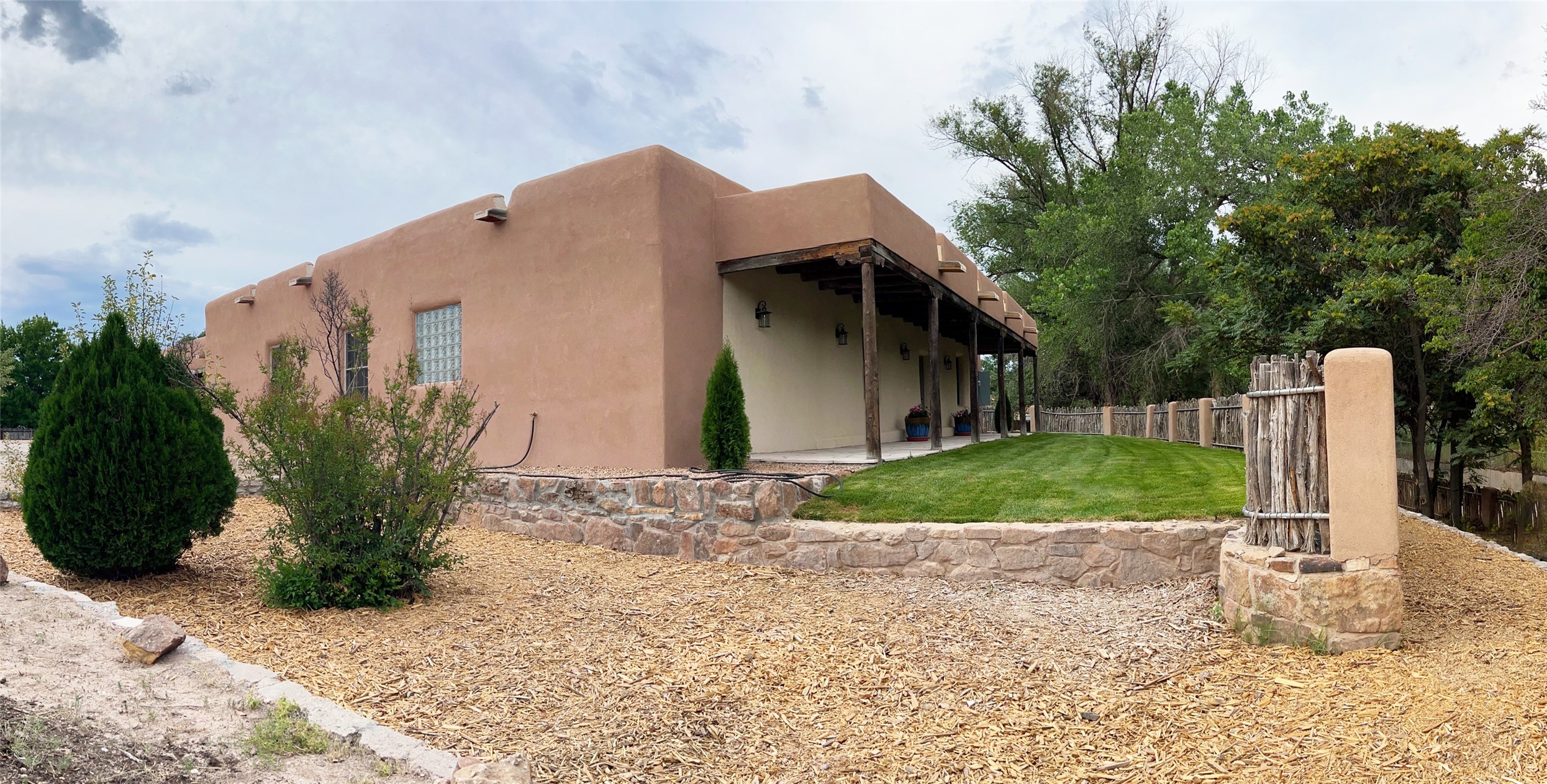 84 N Shining Sun, Santa Fe, New Mexico image 46