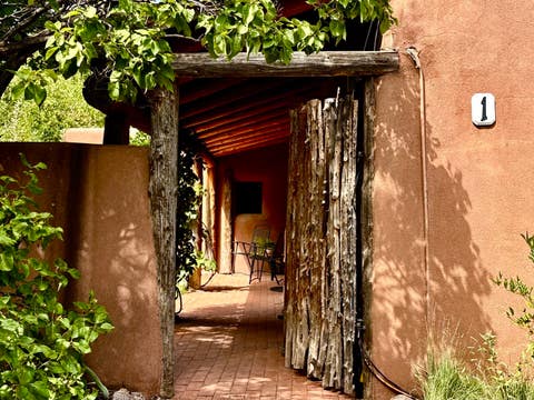 Homes For Rent - Residential Lease<br/> Santa Fe, NM 87505