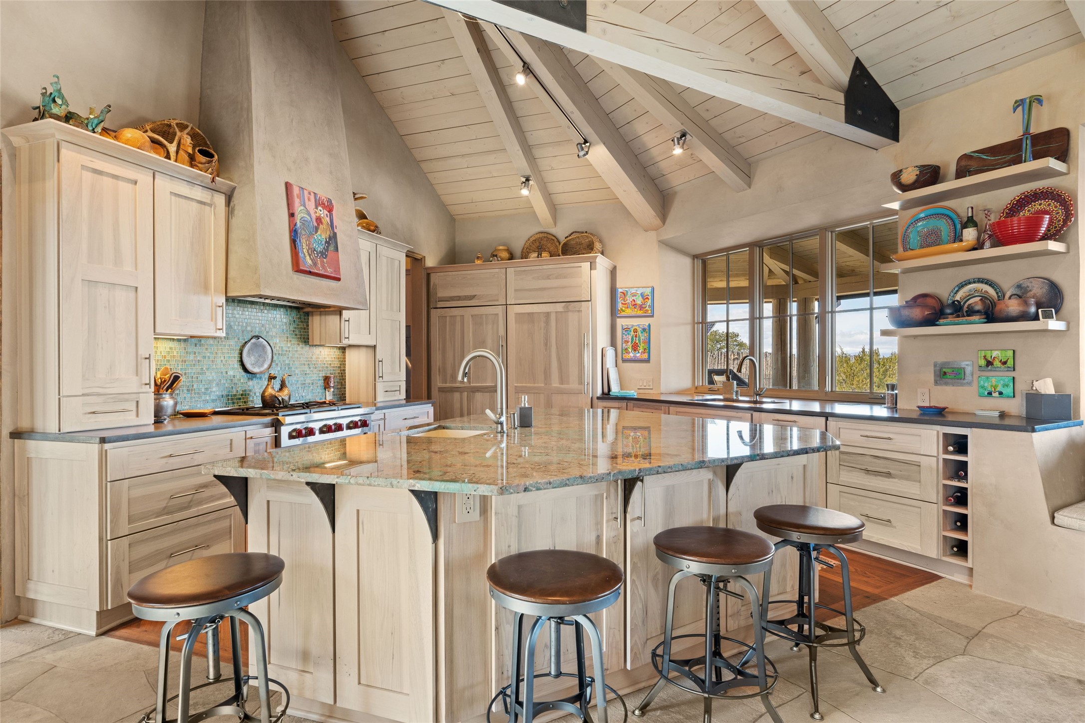 41 Heather Lane, Santa Fe, New Mexico image 6