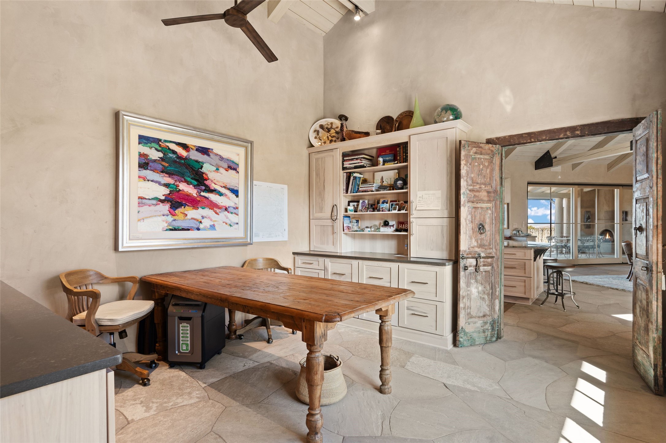 41 Heather Lane, Santa Fe, New Mexico image 20