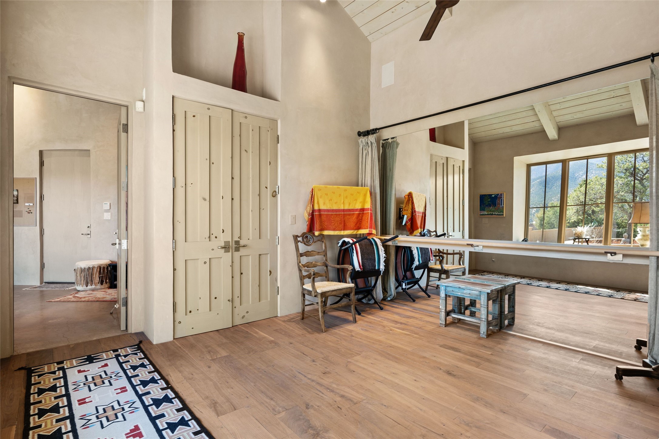 41 Heather Lane, Santa Fe, New Mexico image 22