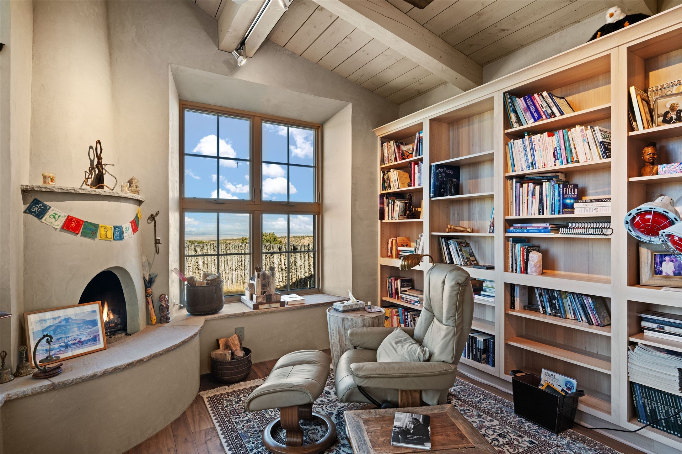 41 Heather Lane, Santa Fe, New Mexico image 15