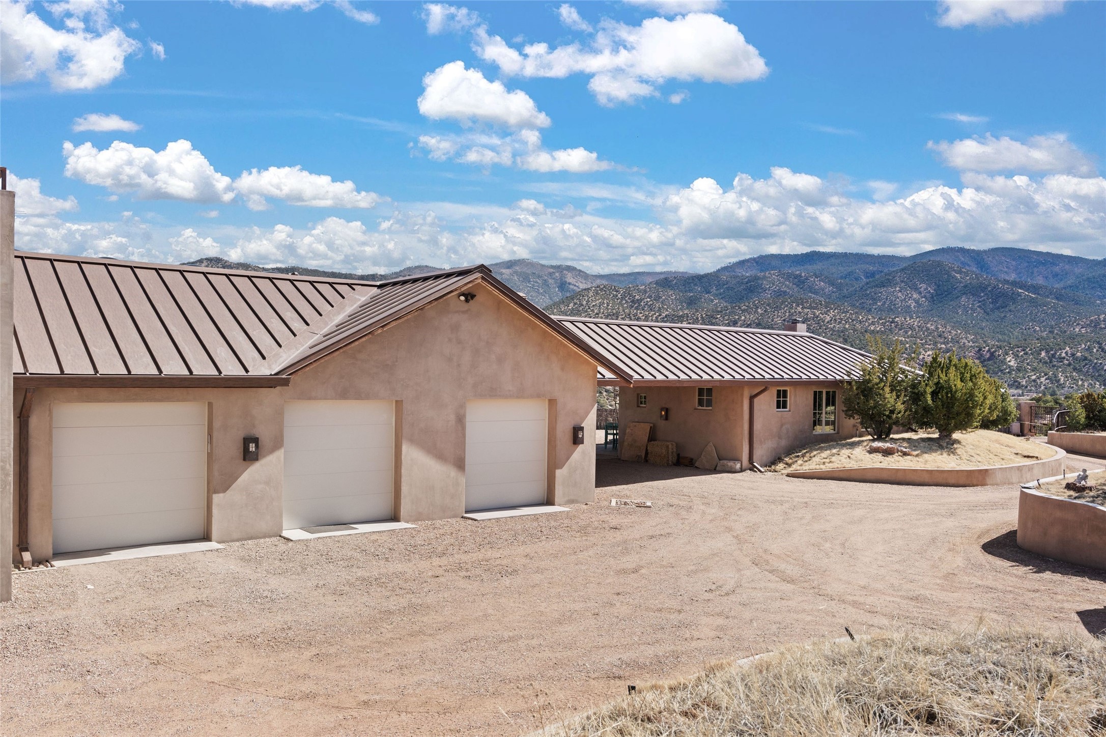 41 Heather Lane, Santa Fe, New Mexico image 34