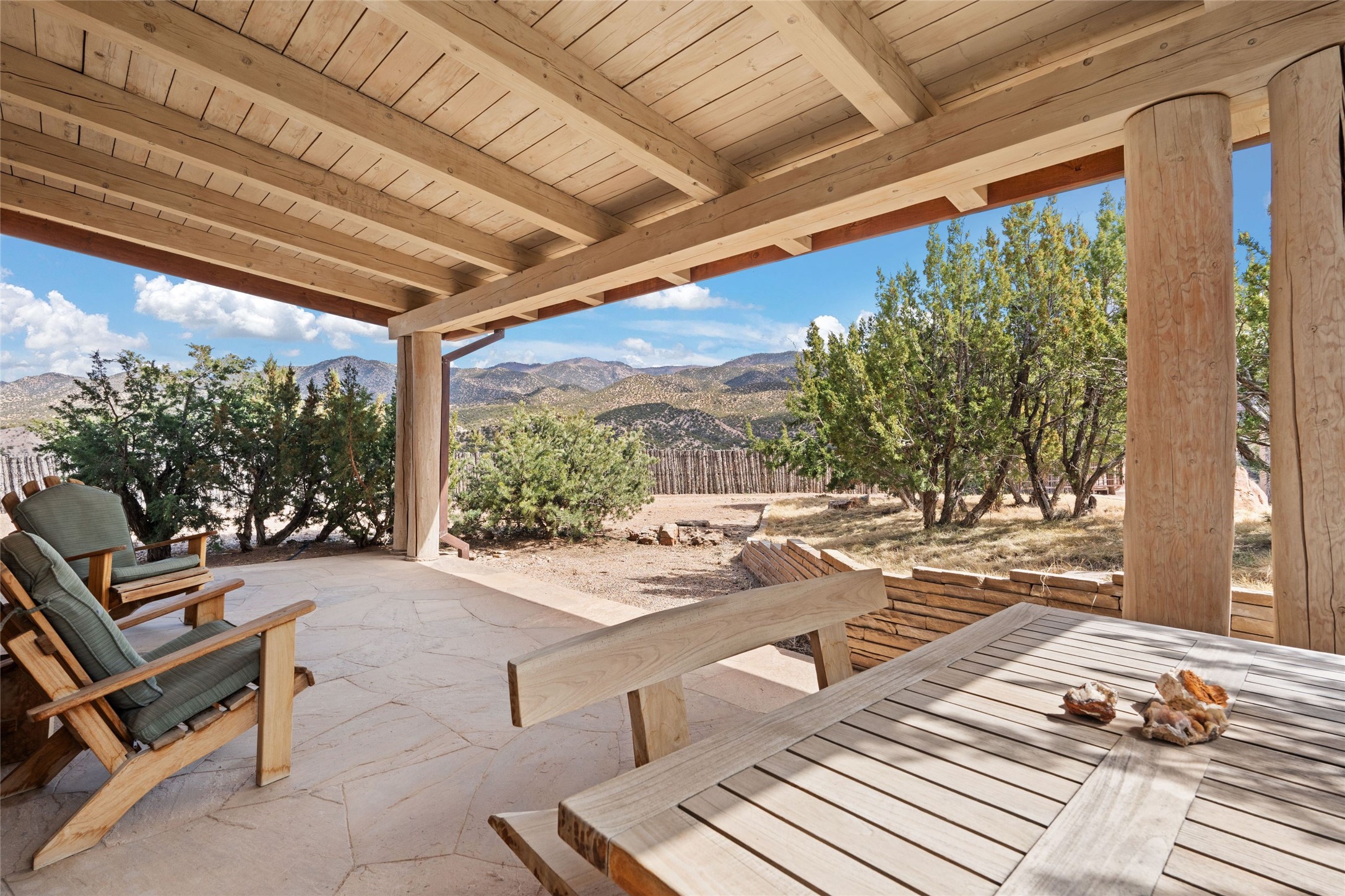 41 Heather Lane, Santa Fe, New Mexico image 31