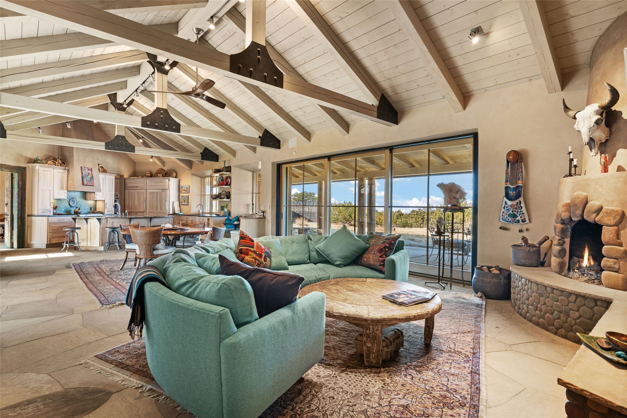 41 Heather Lane, Santa Fe, New Mexico image 3