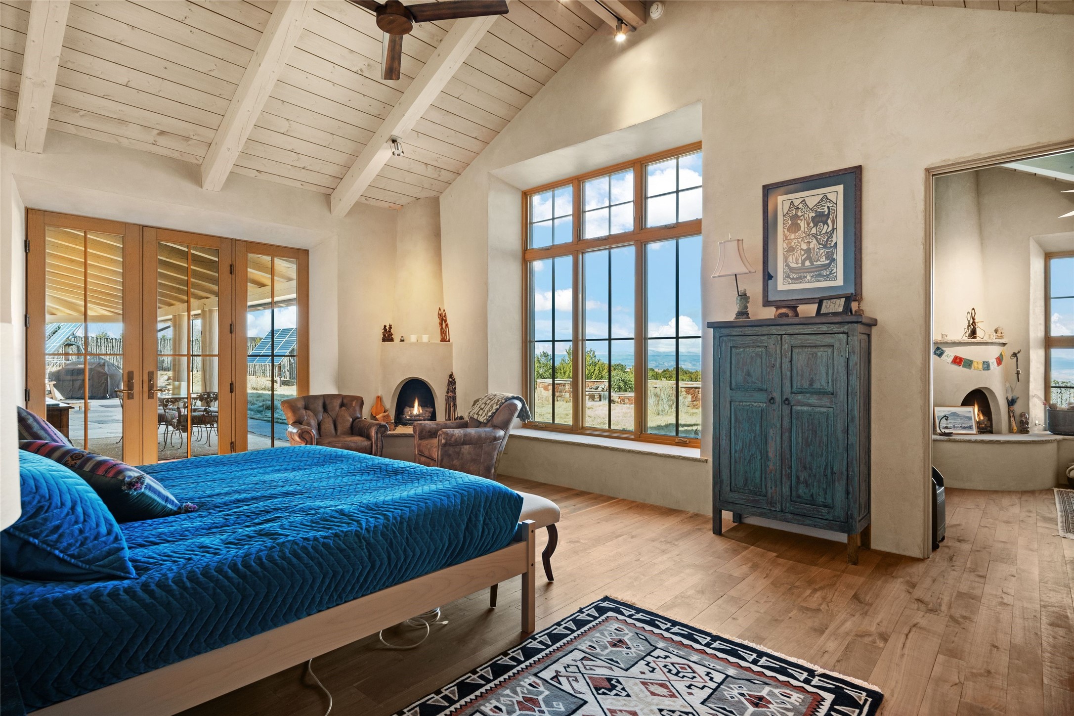 41 Heather Lane, Santa Fe, New Mexico image 14