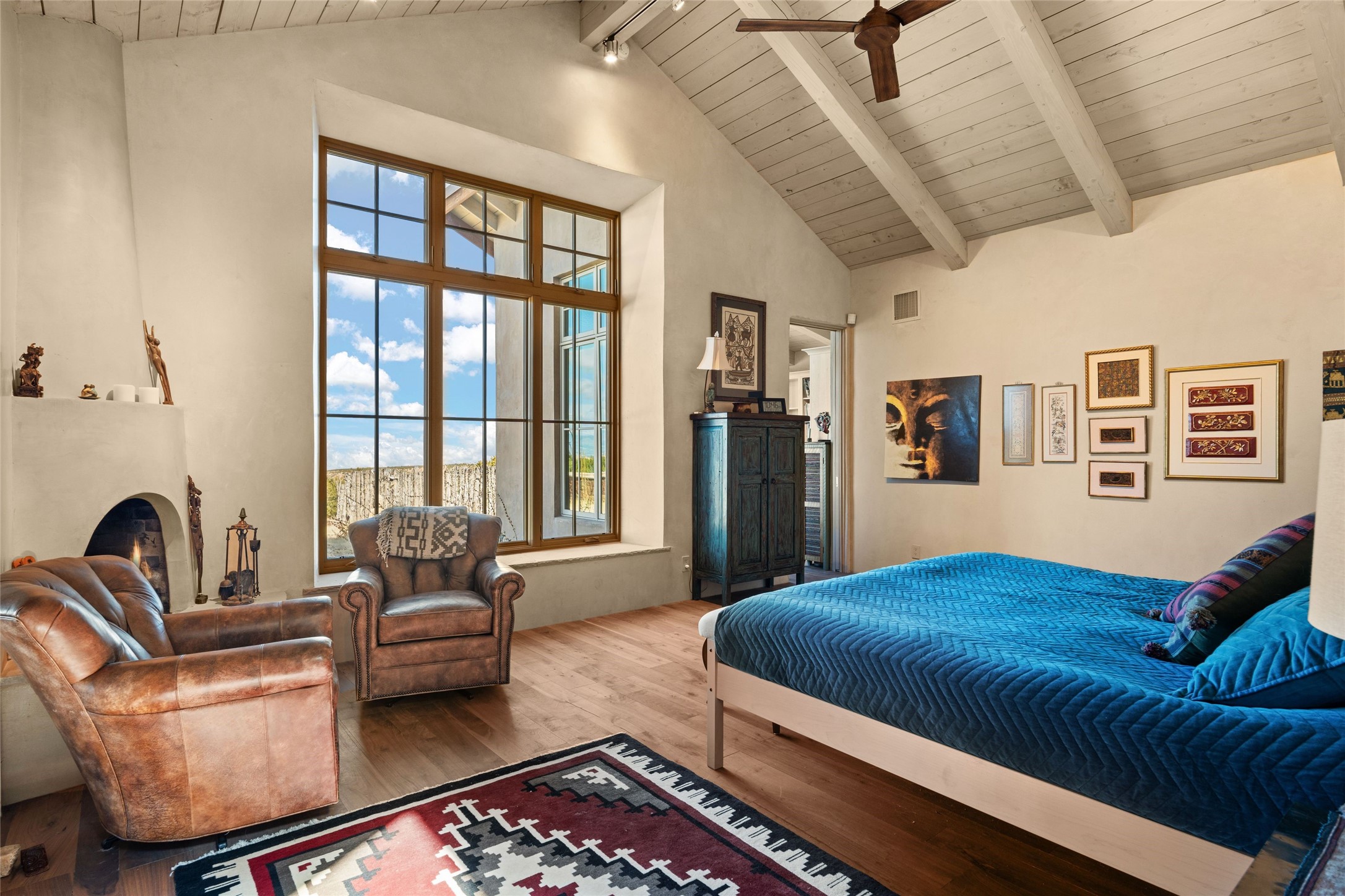 41 Heather Lane, Santa Fe, New Mexico image 13