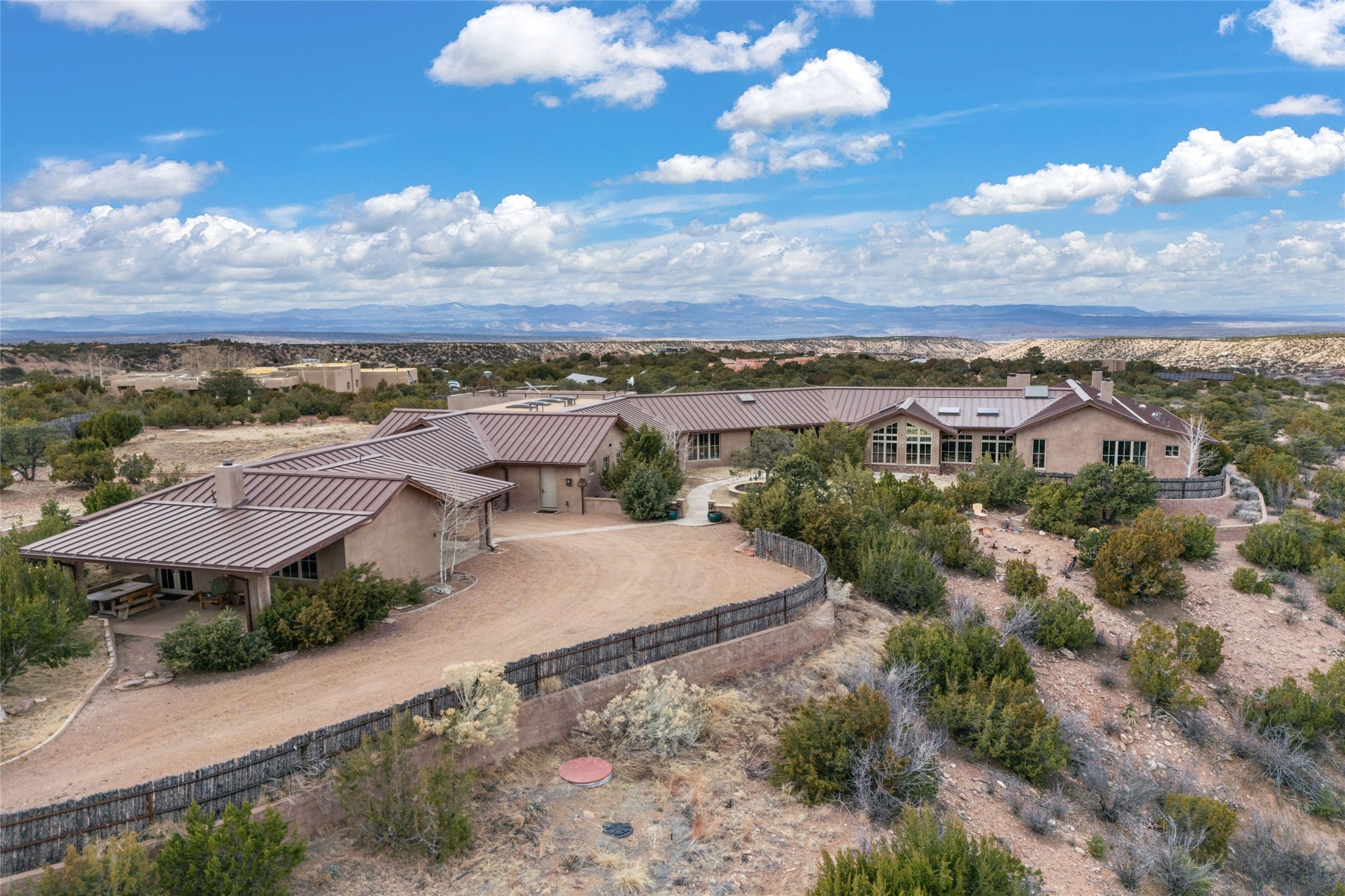 41 Heather Lane, Santa Fe, New Mexico image 2