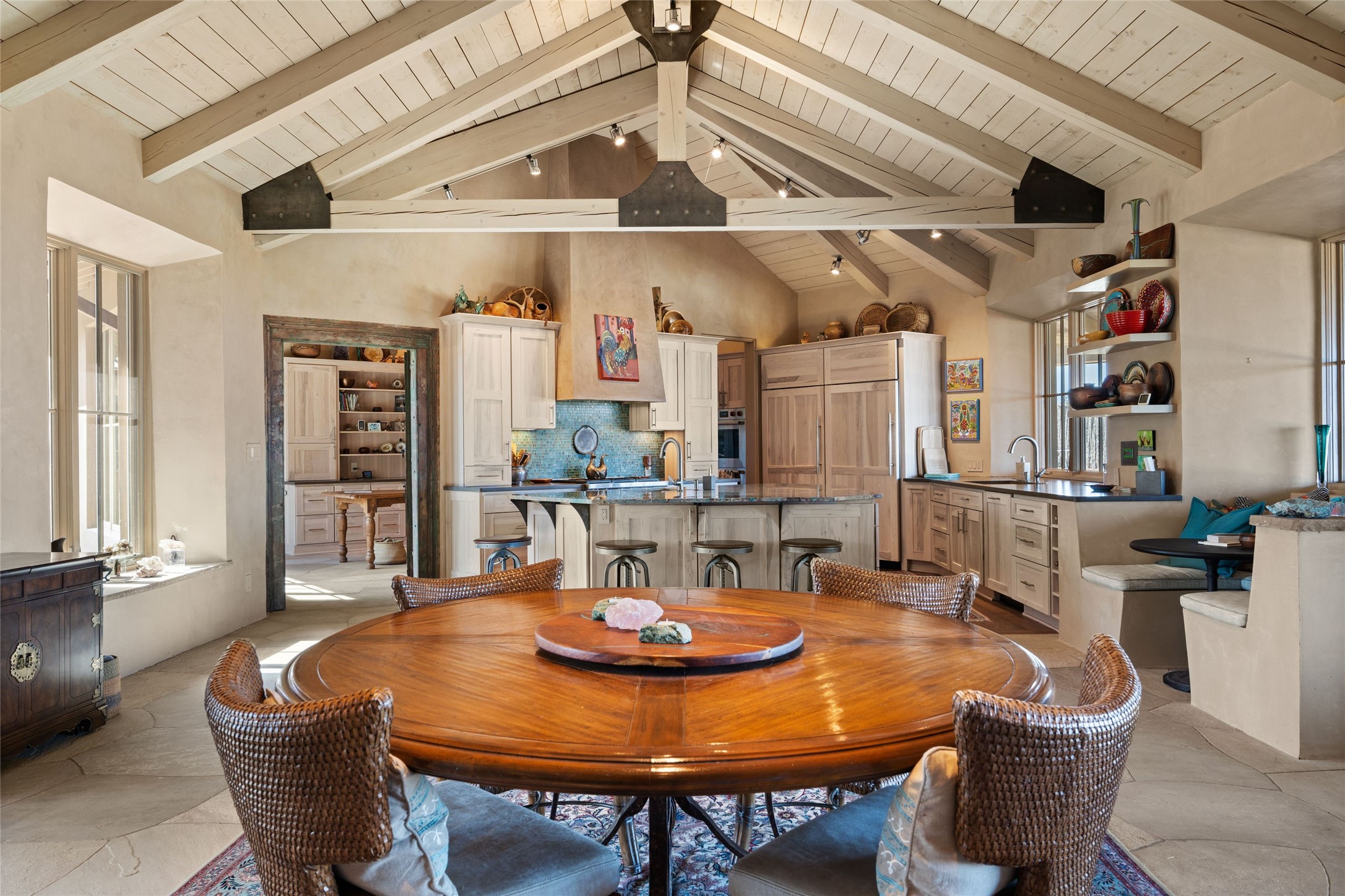 41 Heather Lane, Santa Fe, New Mexico image 5