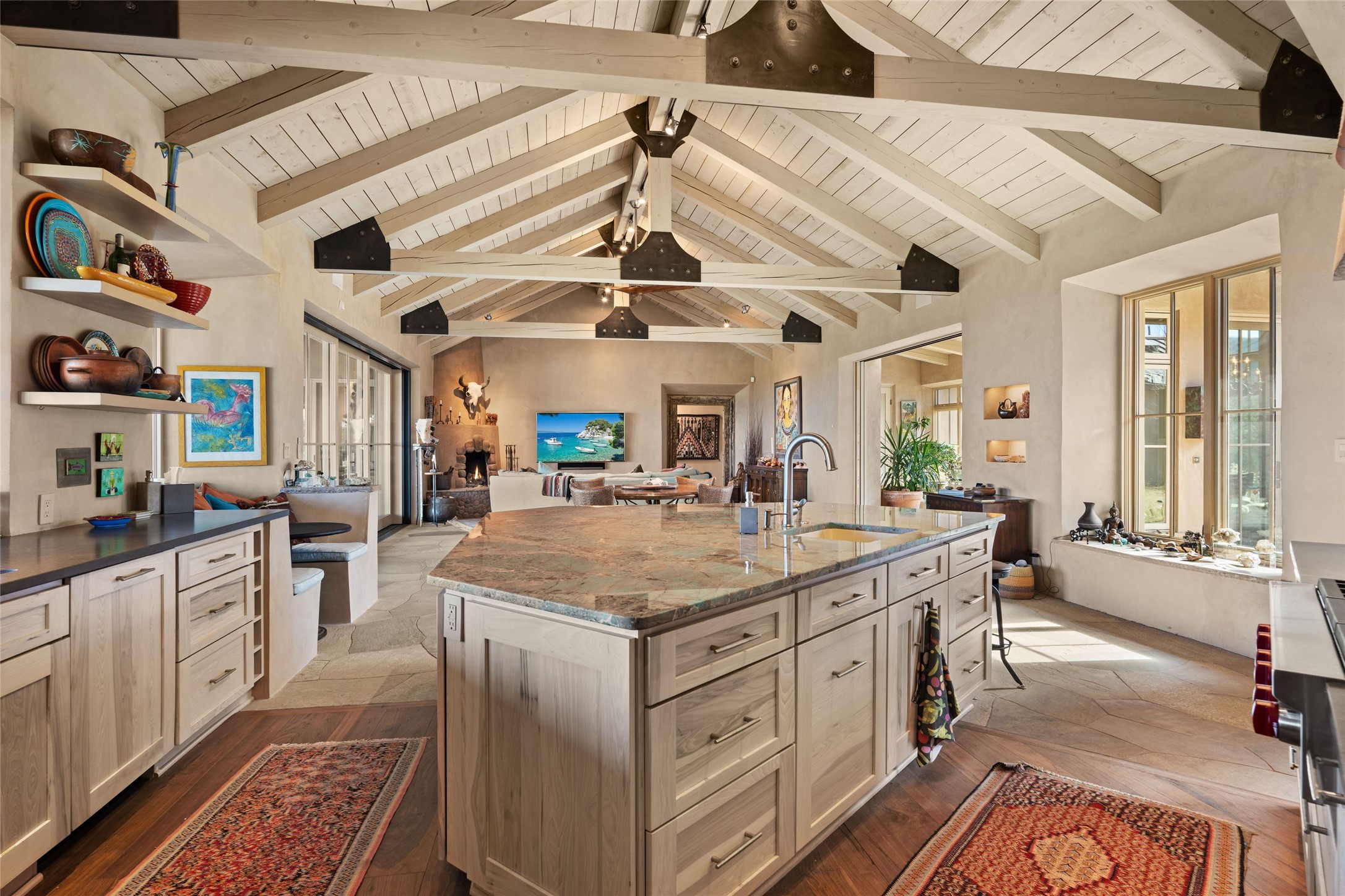 41 Heather Lane, Santa Fe, New Mexico image 7