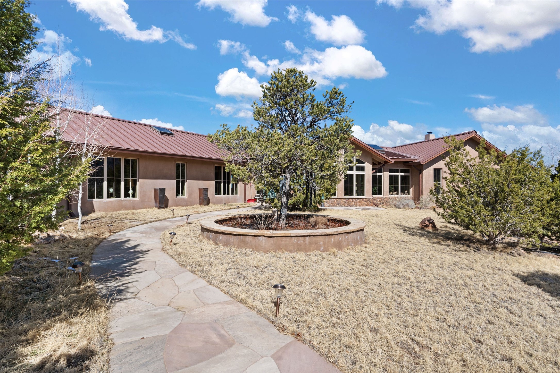 41 Heather Lane, Santa Fe, New Mexico image 32