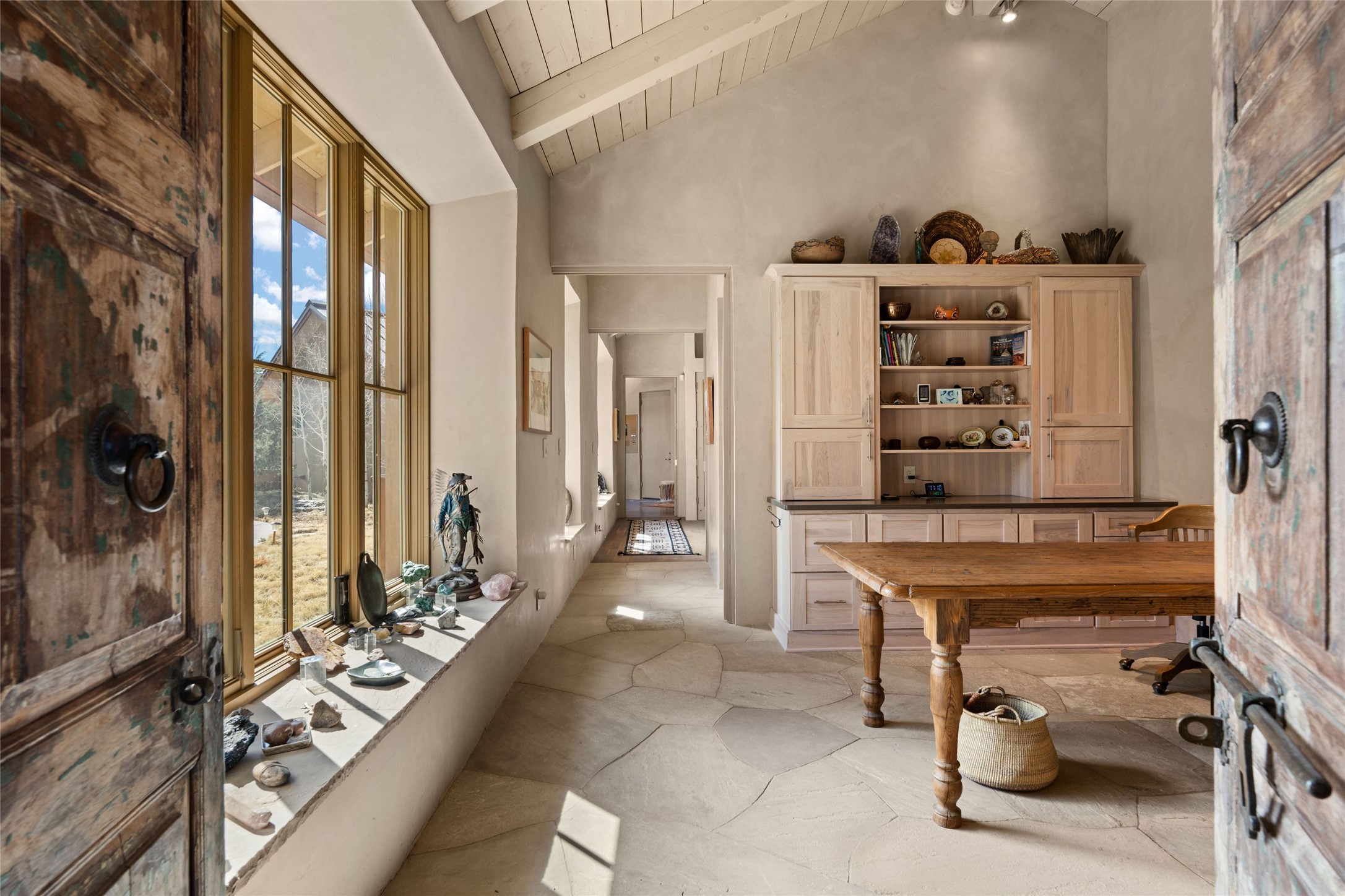 41 Heather Lane, Santa Fe, New Mexico image 21