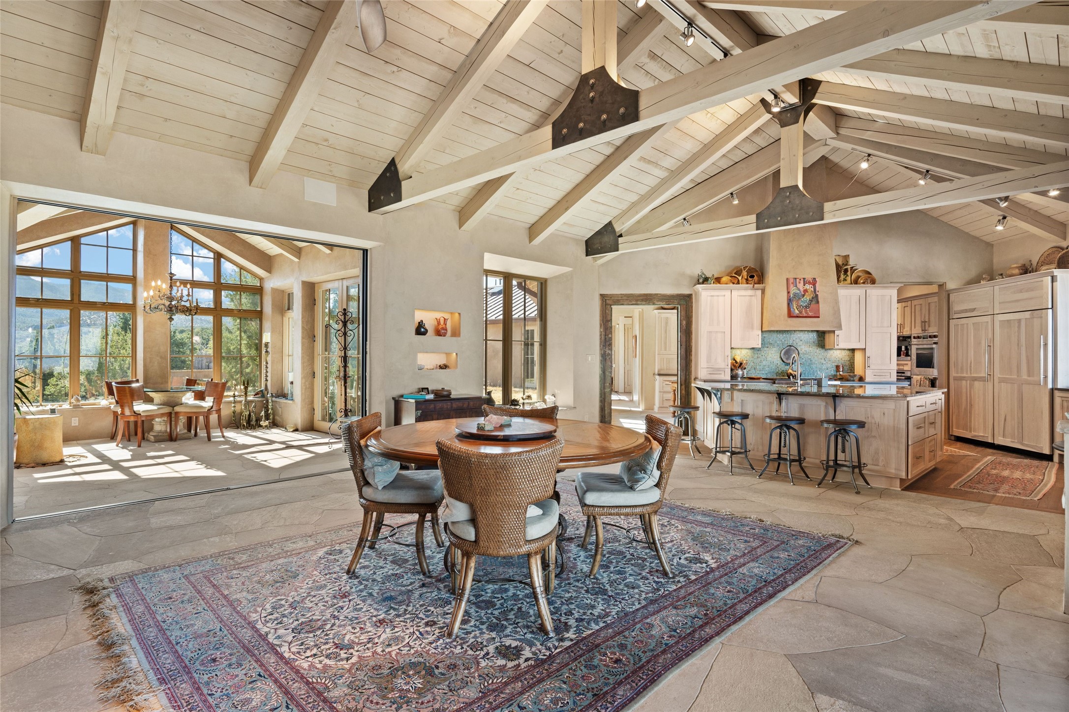 41 Heather Lane, Santa Fe, New Mexico image 1