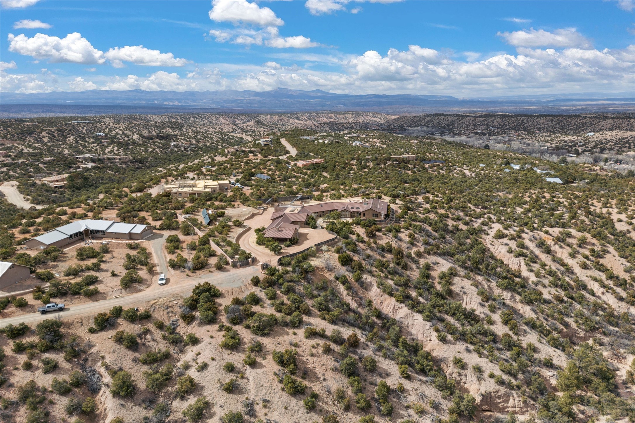 41 Heather Lane, Santa Fe, New Mexico image 40