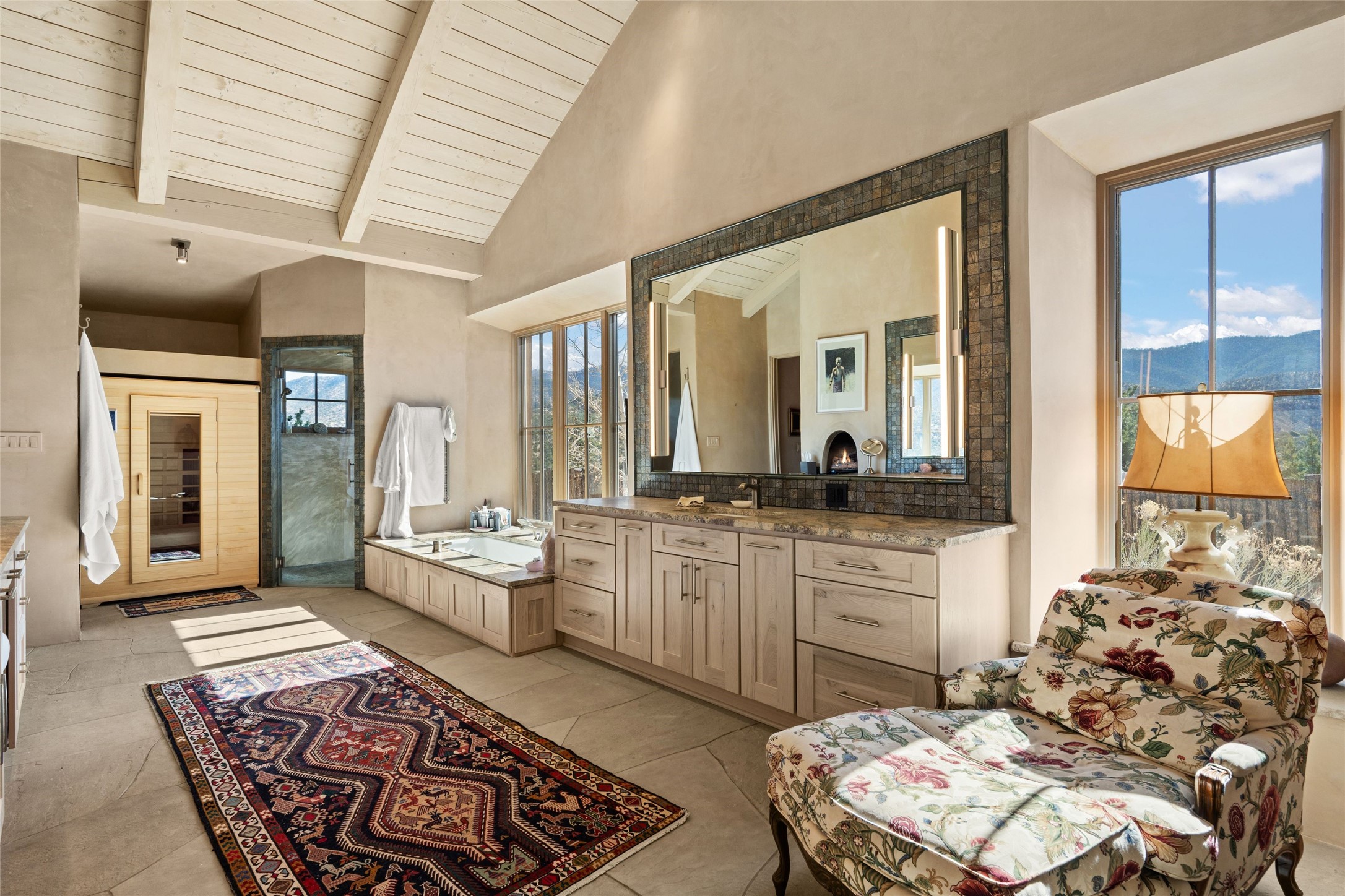 41 Heather Lane, Santa Fe, New Mexico image 18