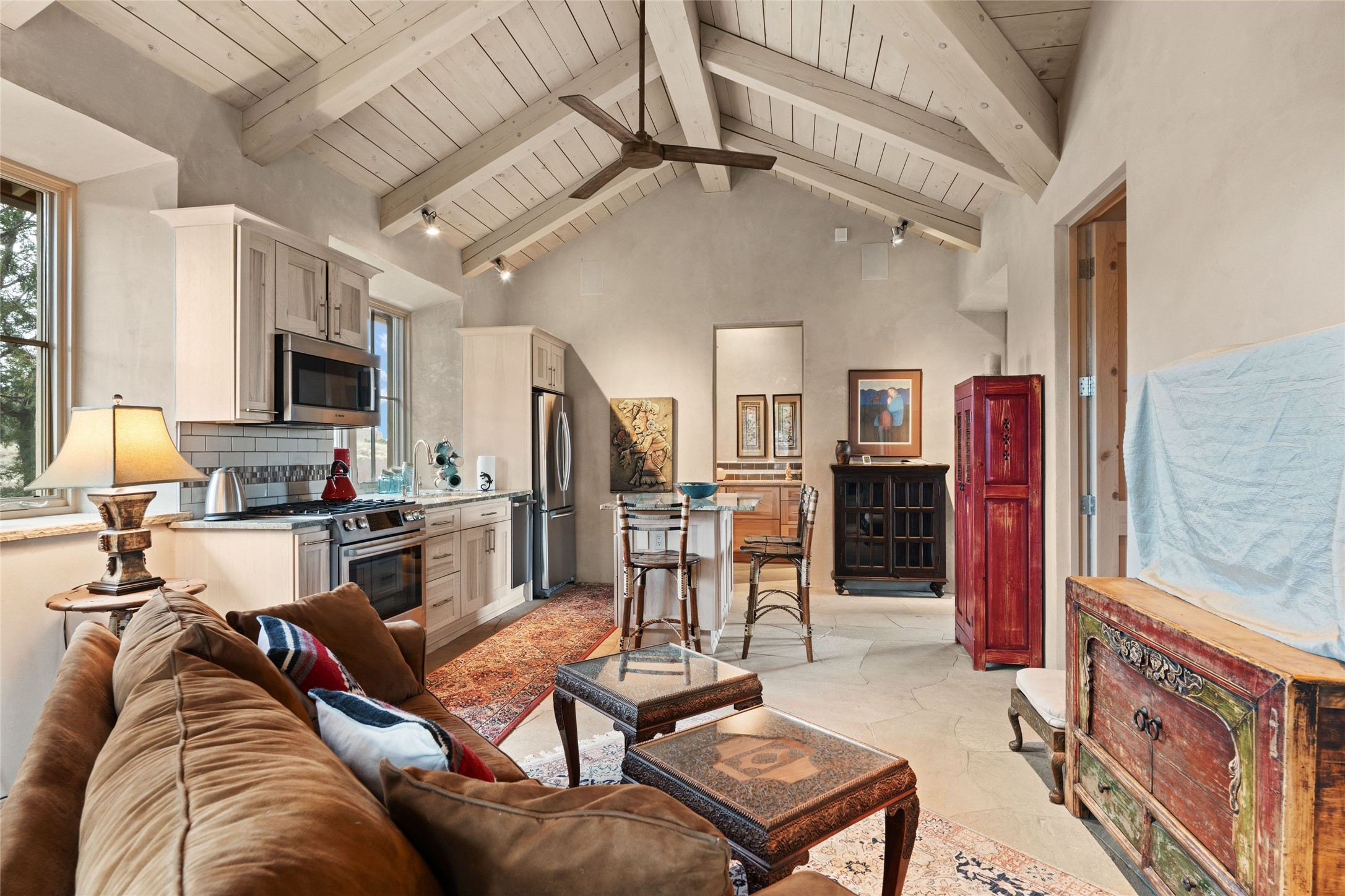 41 Heather Lane, Santa Fe, New Mexico image 27