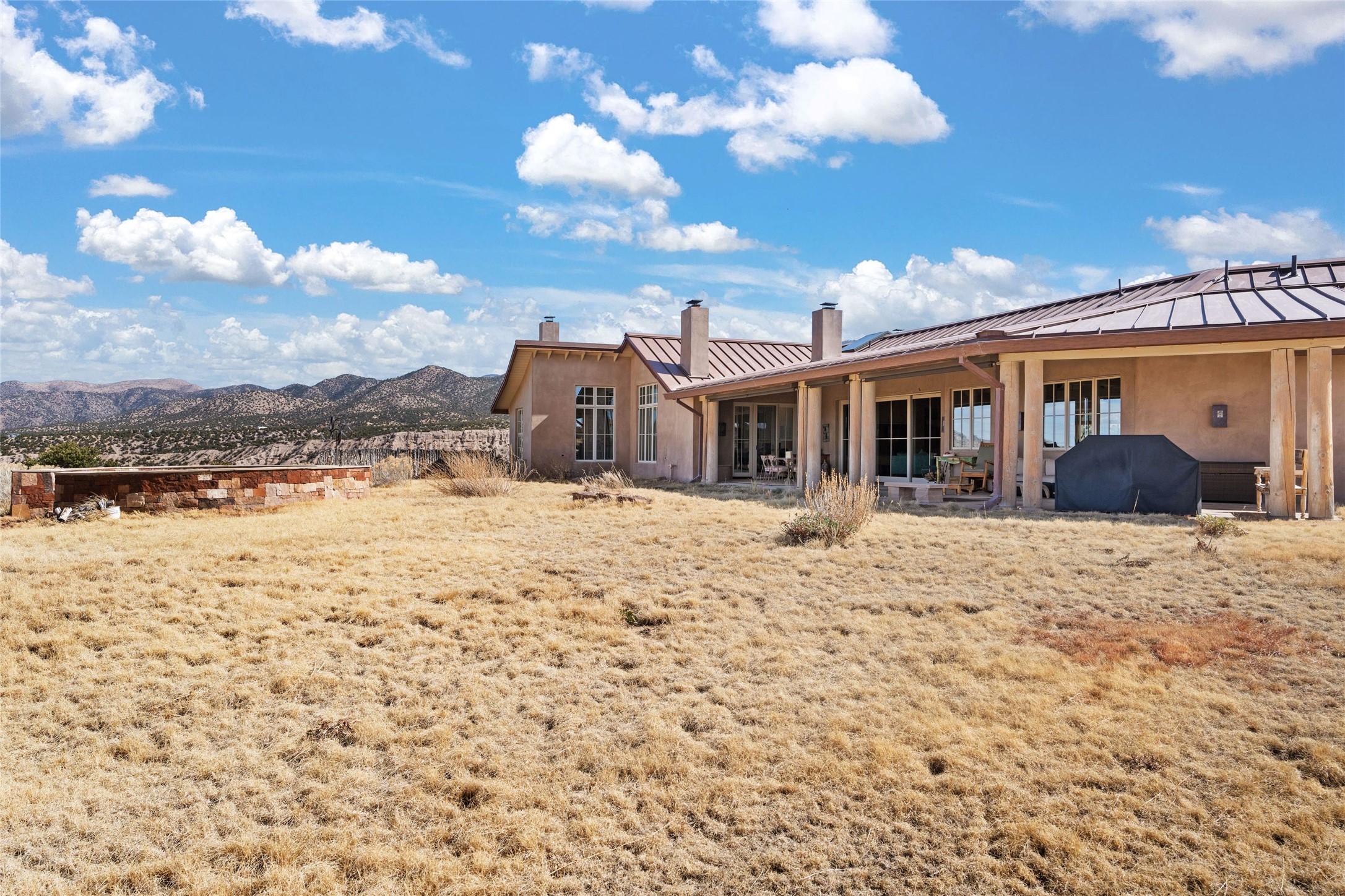 41 Heather Lane, Santa Fe, New Mexico image 33