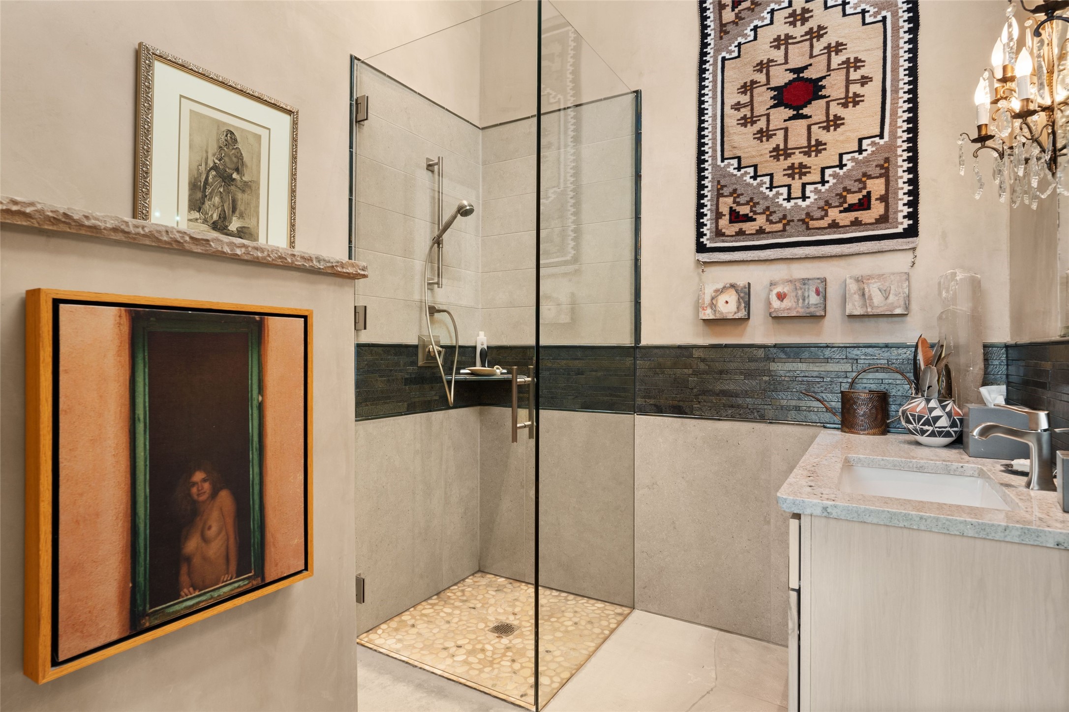 41 Heather Lane, Santa Fe, New Mexico image 23