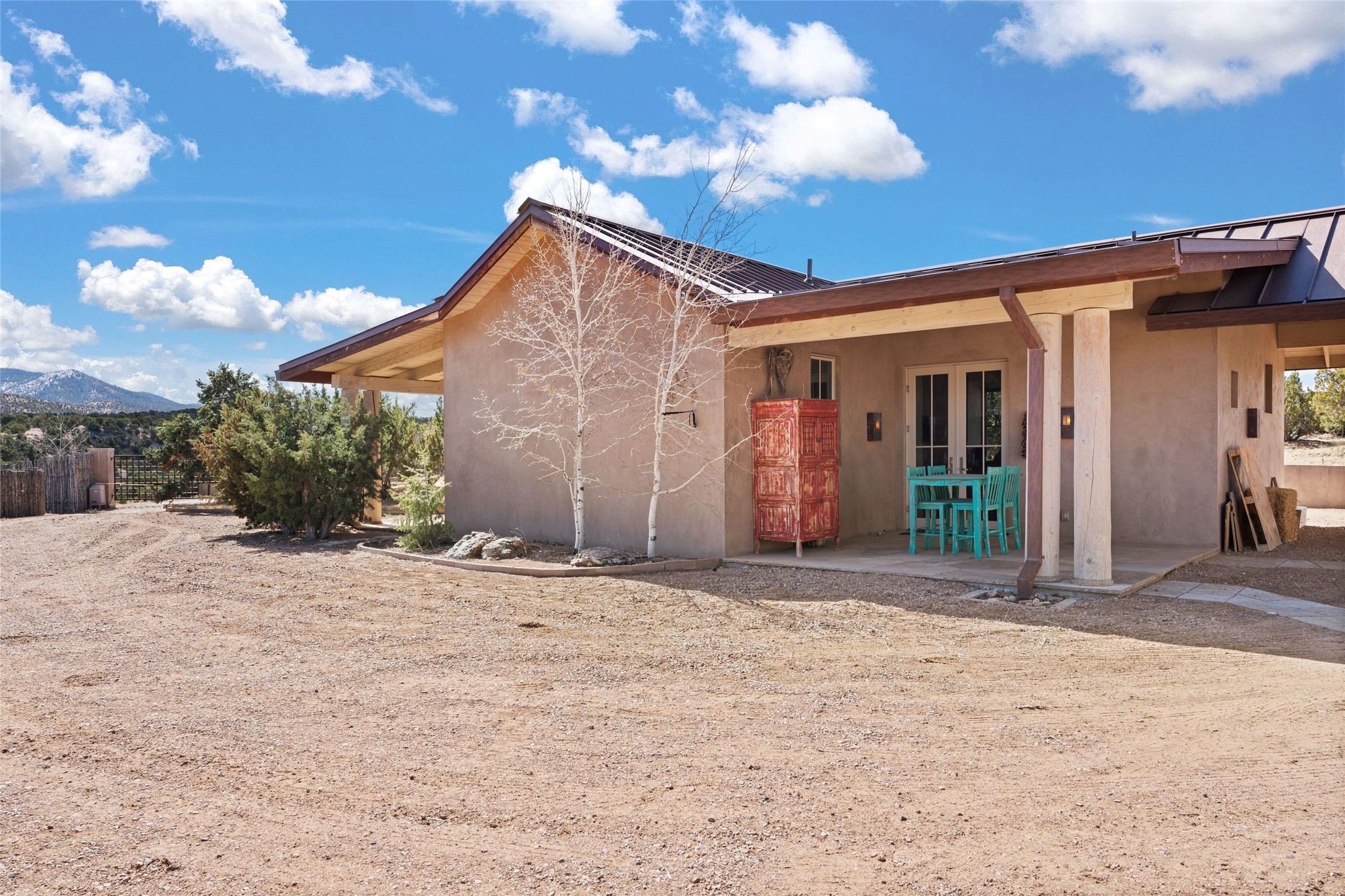 41 Heather Lane, Santa Fe, New Mexico image 25