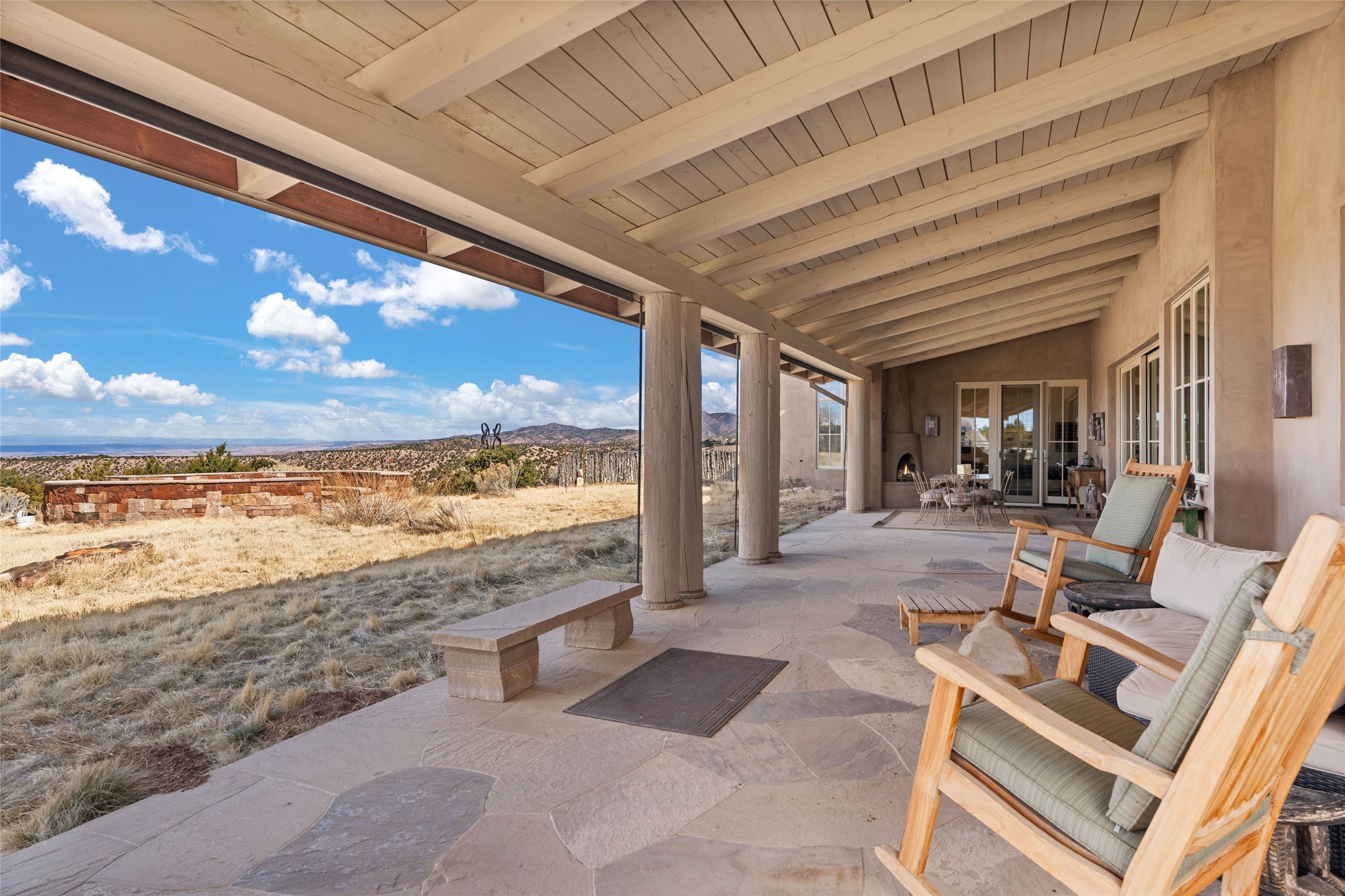 41 Heather Lane, Santa Fe, New Mexico image 24