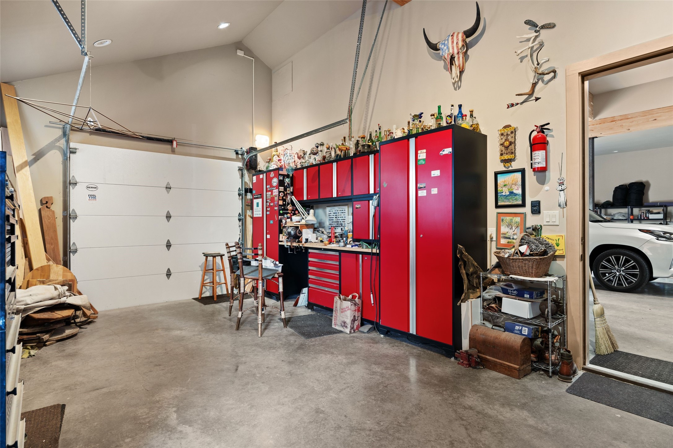 41 Heather Lane, Santa Fe, New Mexico image 35