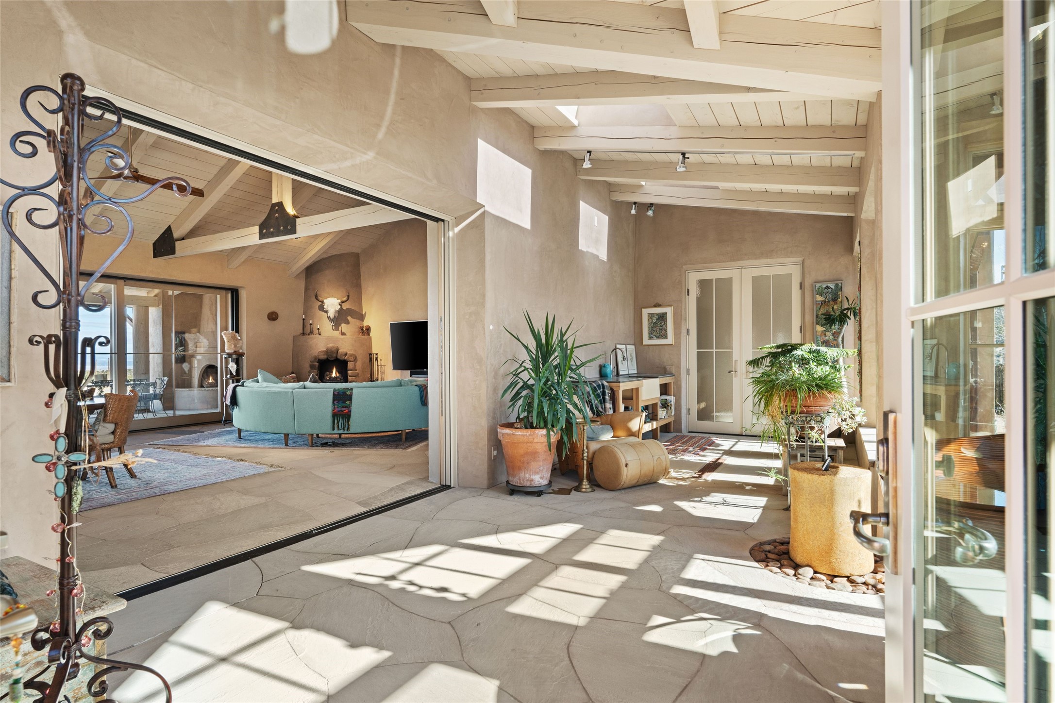 41 Heather Lane, Santa Fe, New Mexico image 12