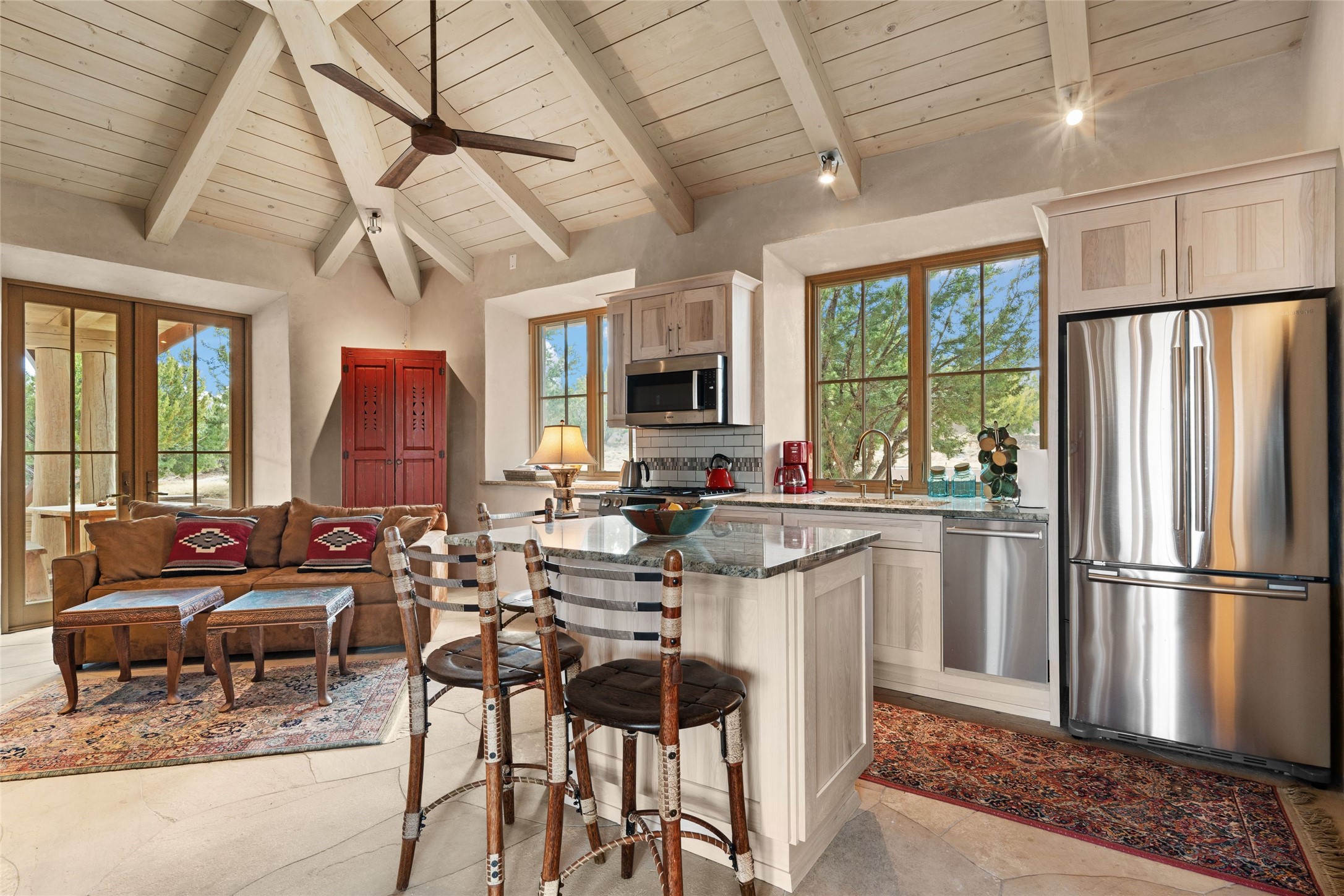 41 Heather Lane, Santa Fe, New Mexico image 28