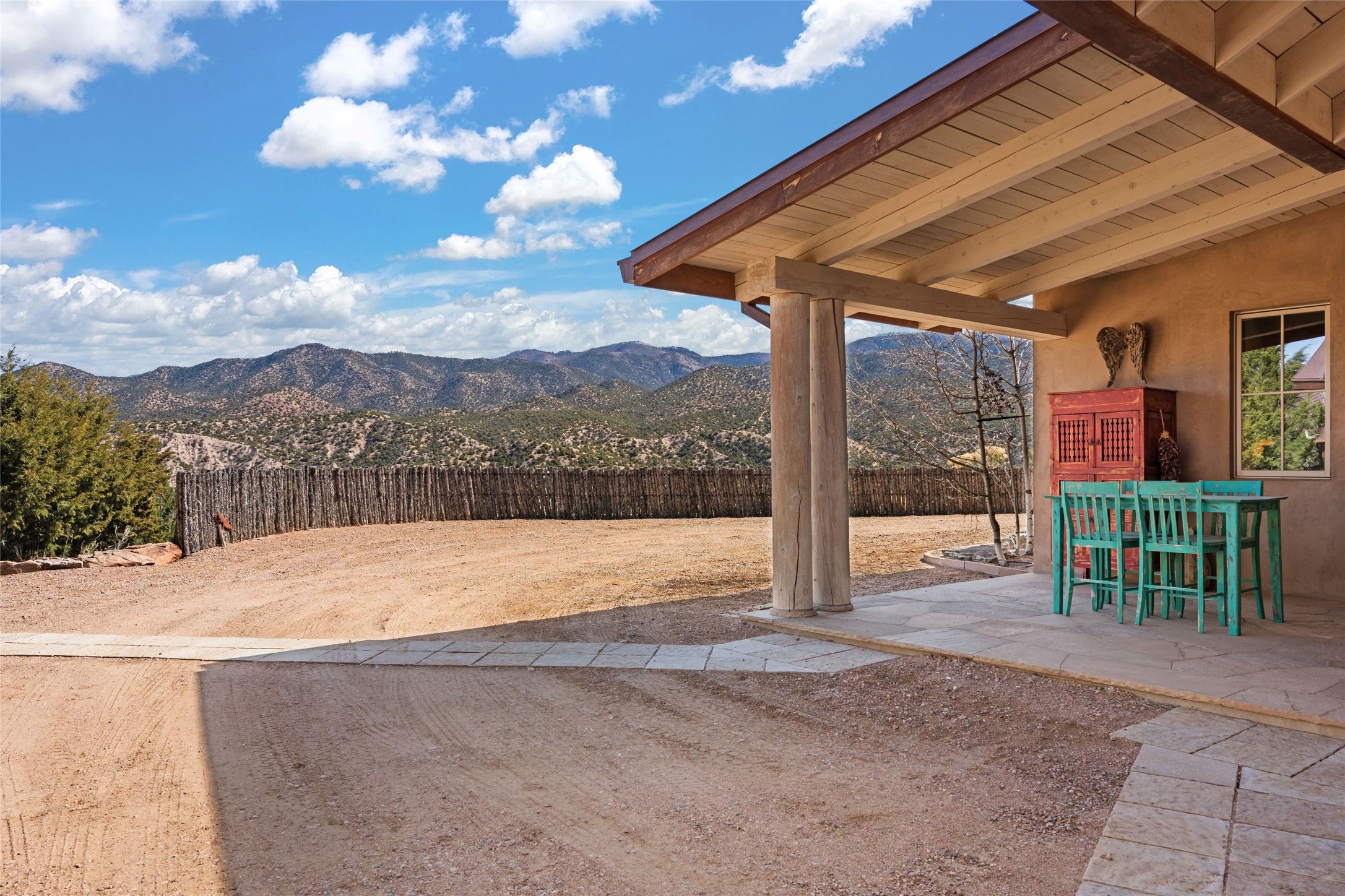 41 Heather Lane, Santa Fe, New Mexico image 26