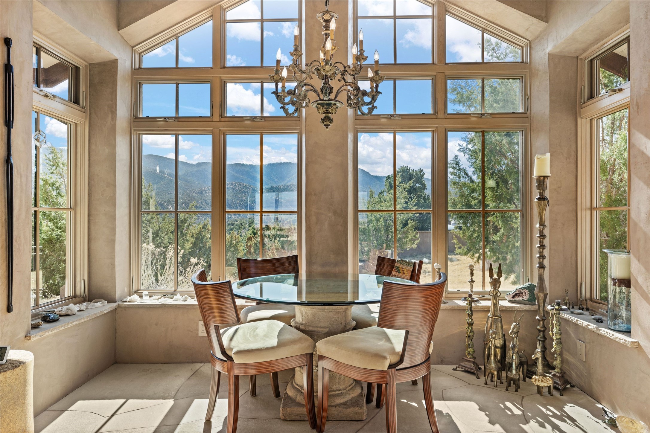 41 Heather Lane, Santa Fe, New Mexico image 11