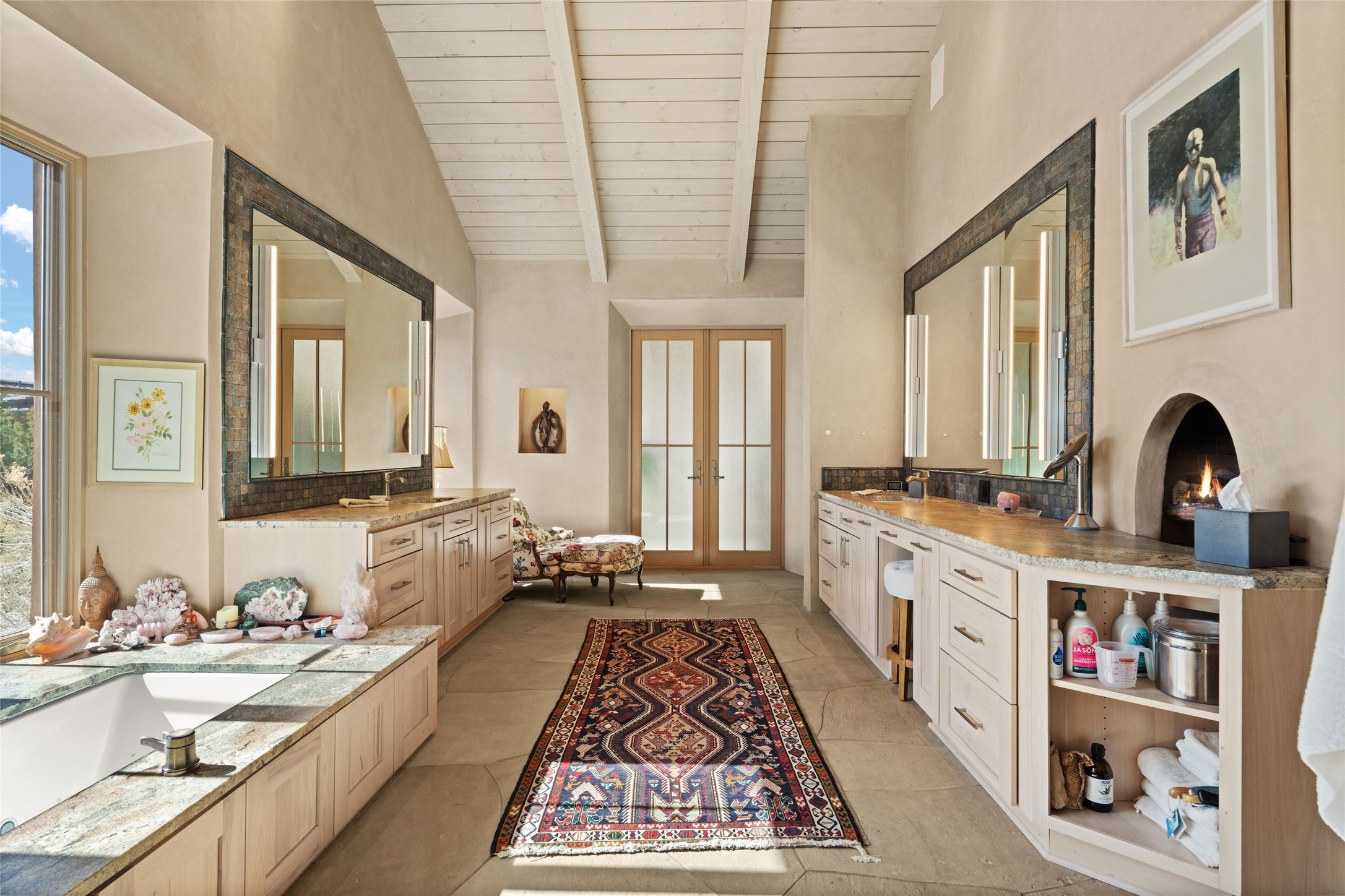 41 Heather Lane, Santa Fe, New Mexico image 17