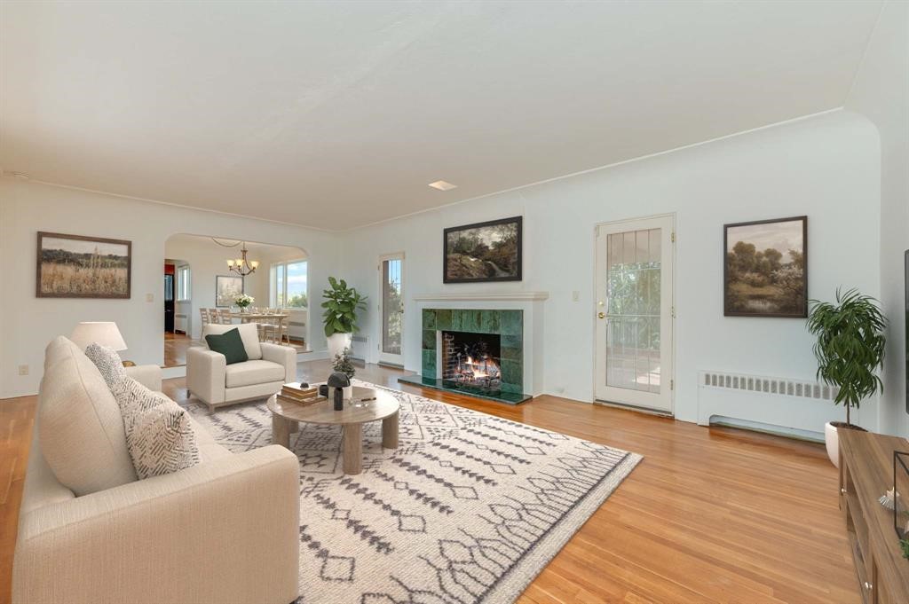 1064 Bishops Lodge Rd, Santa Fe, New Mexico image 5