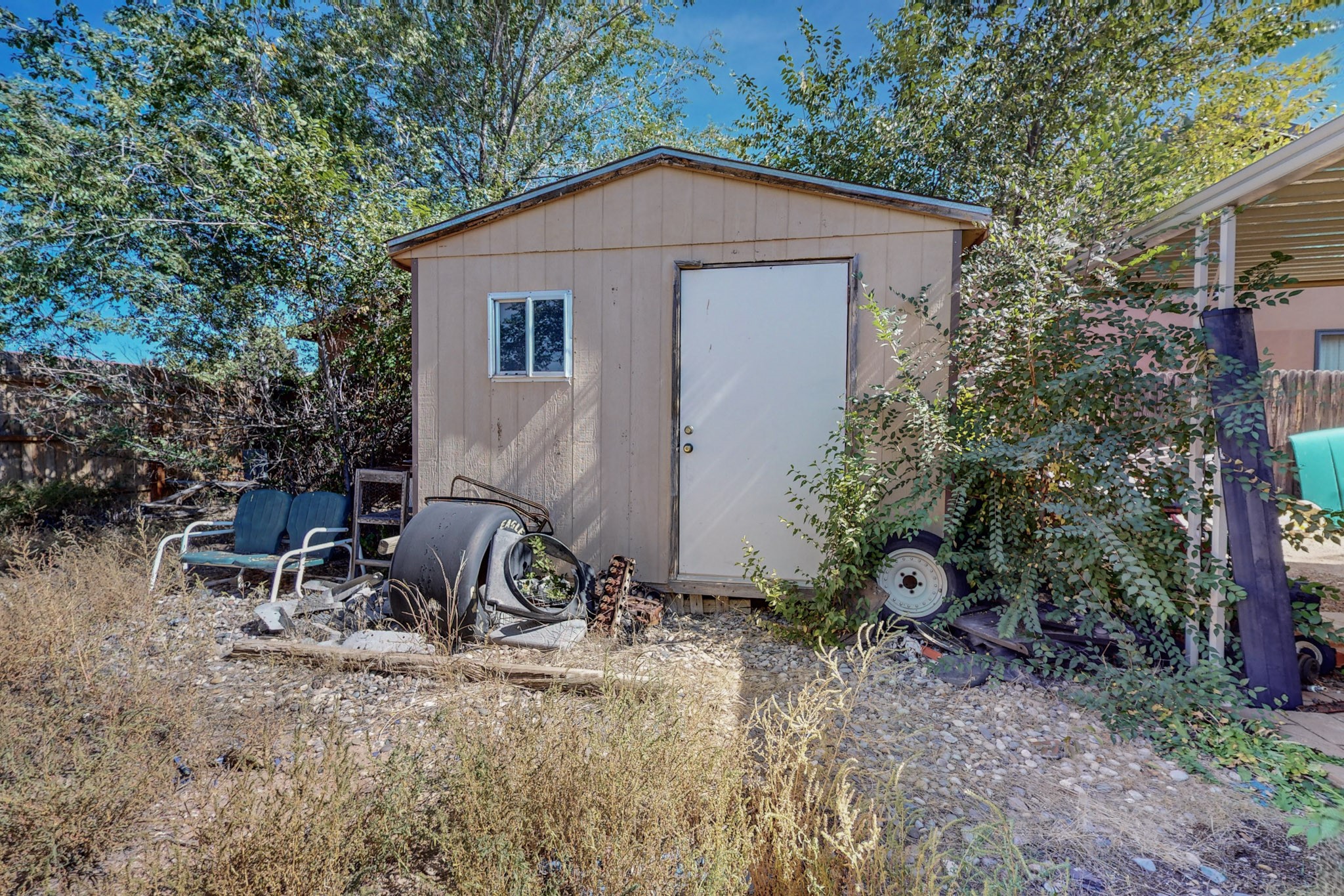 2709 Paseo De Tularosa, Santa Fe, New Mexico image 17