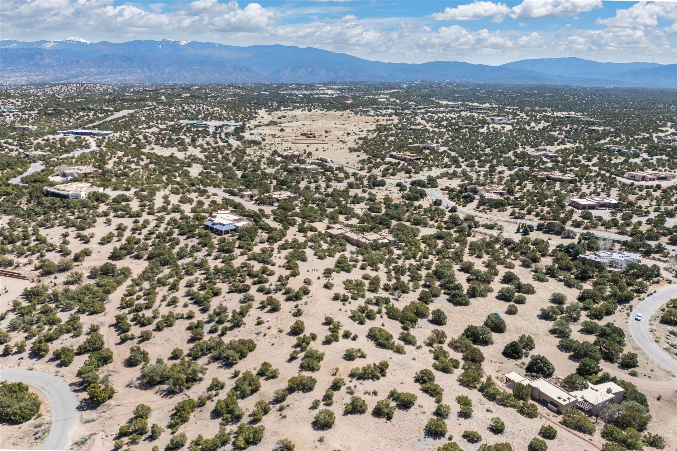 19 Sundance Ridge Circle #LOT 16, Santa Fe, New Mexico image 16